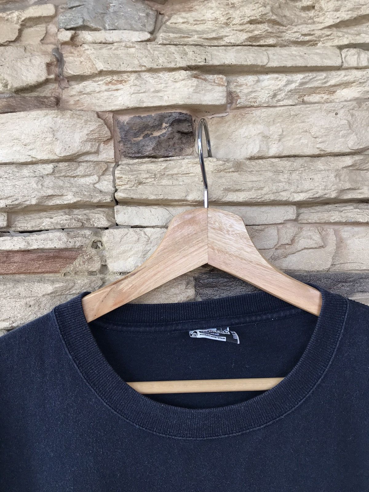 Chums Vintage Chums Tee Size US XL / EU 56 / 4 - 2 Thumbnail