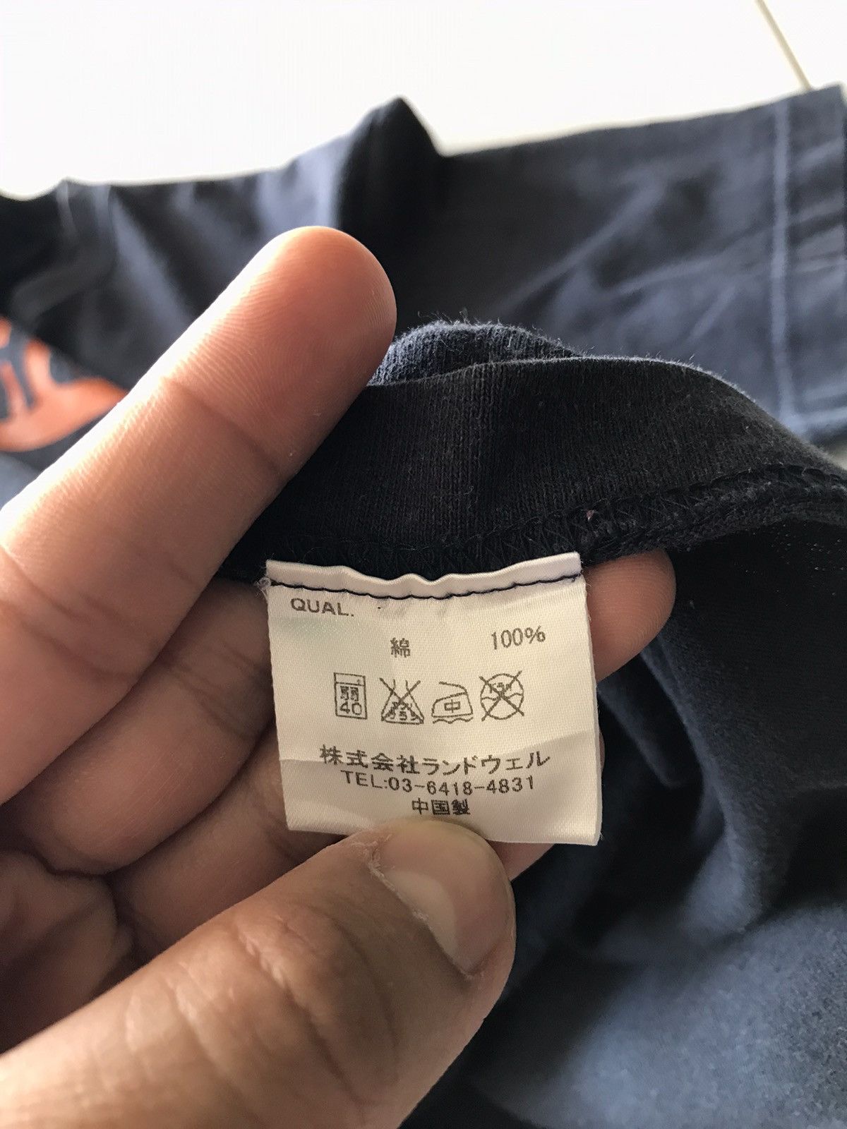 Chums Vintage Chums Tee Size US XL / EU 56 / 4 - 11 Thumbnail