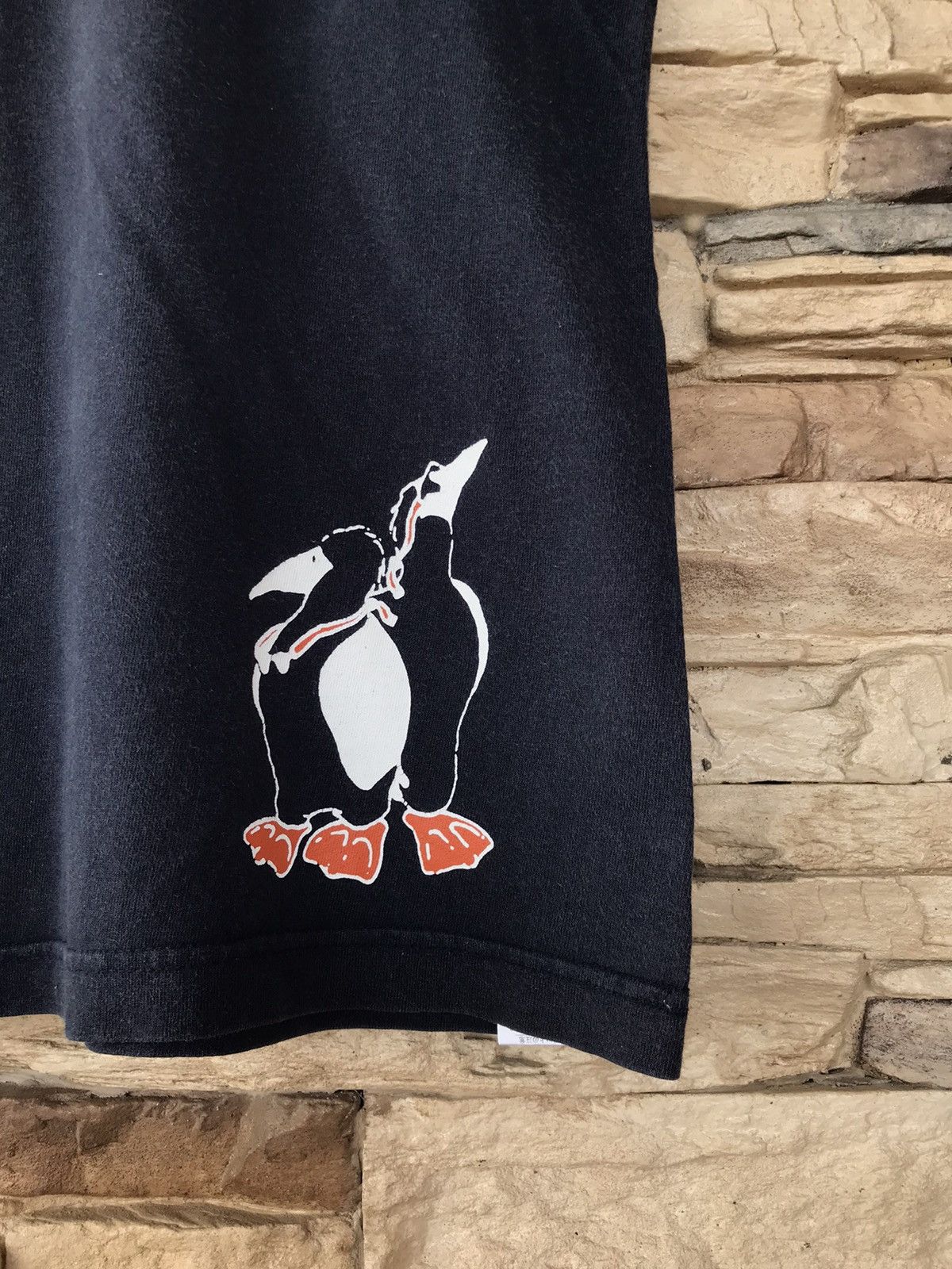 Chums Vintage Chums Tee Size US XL / EU 56 / 4 - 5 Thumbnail