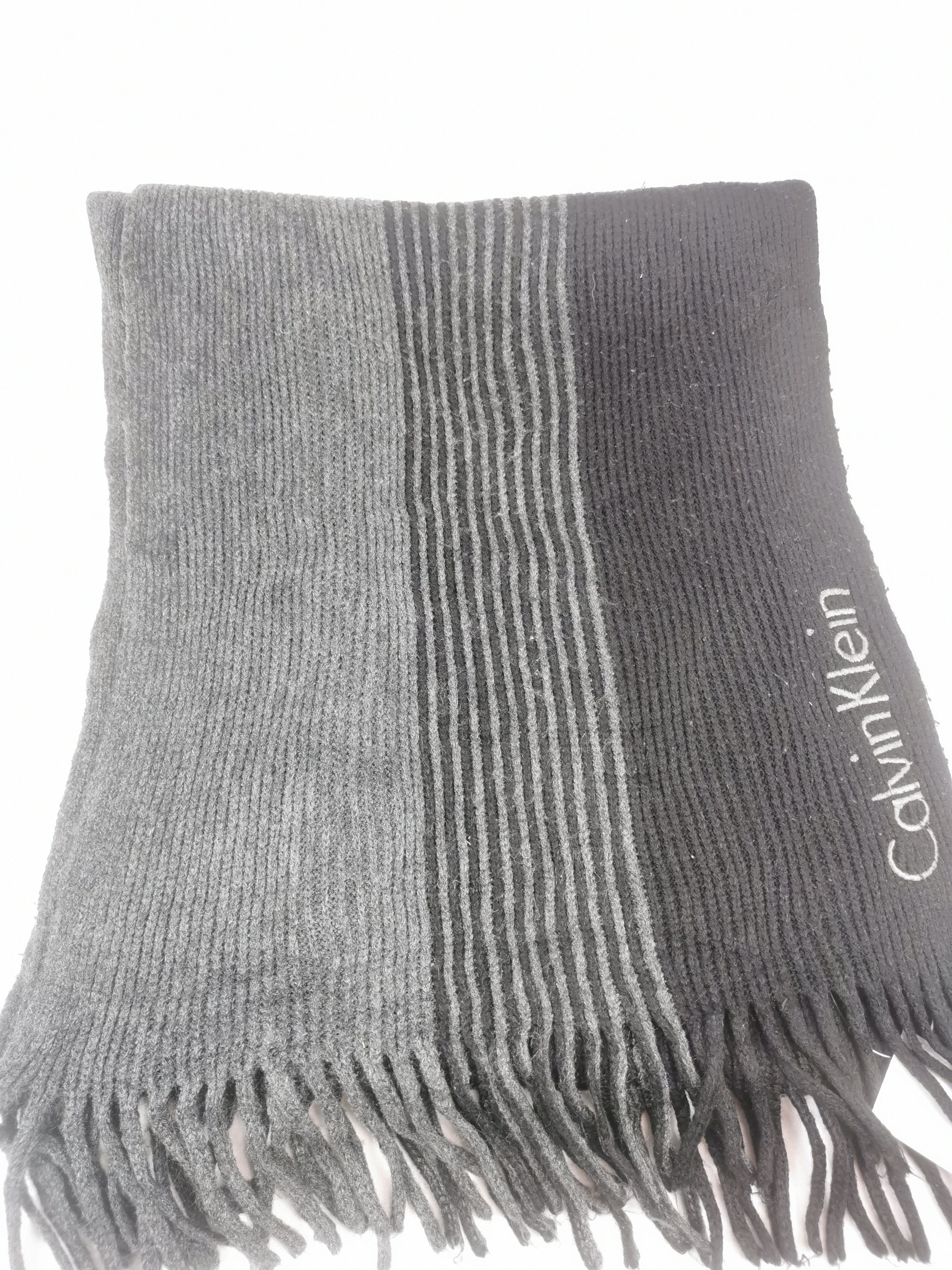 Calvin Klein Calvin klein scarf muffler Size ONE SIZE - 8 Thumbnail