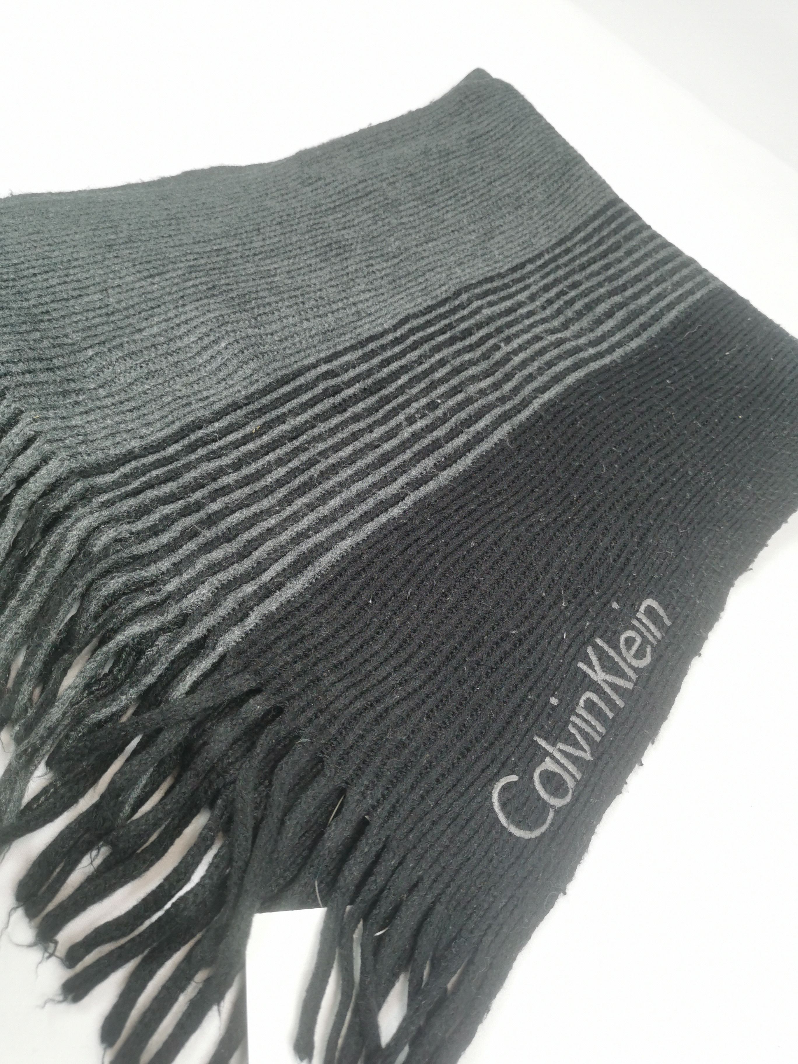 Calvin Klein Calvin klein scarf muffler Size ONE SIZE - 5 Thumbnail