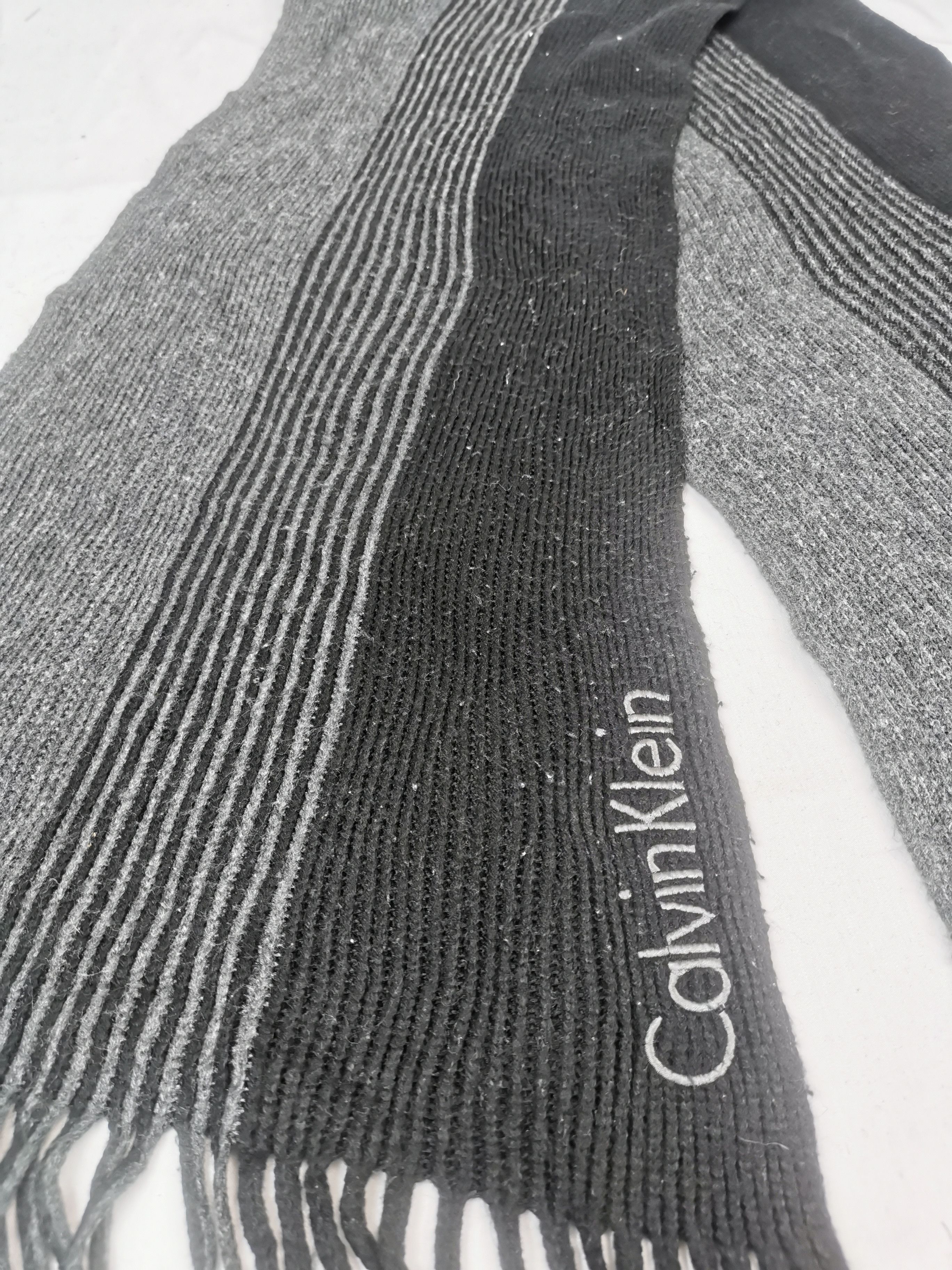 Calvin Klein Calvin klein scarf muffler Size ONE SIZE - 2 Thumbnail