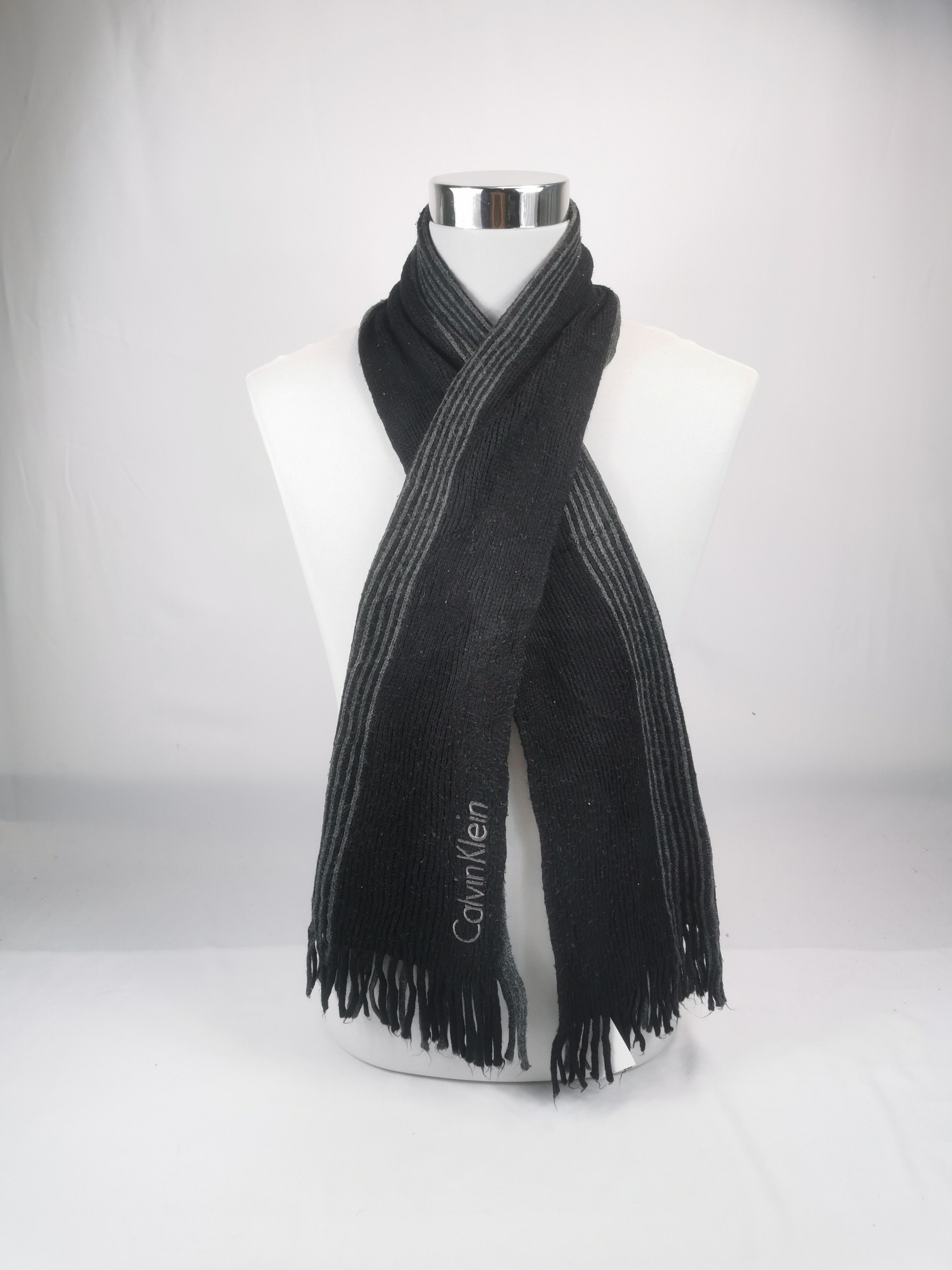 Calvin Klein Calvin klein scarf muffler Size ONE SIZE - 7 Thumbnail