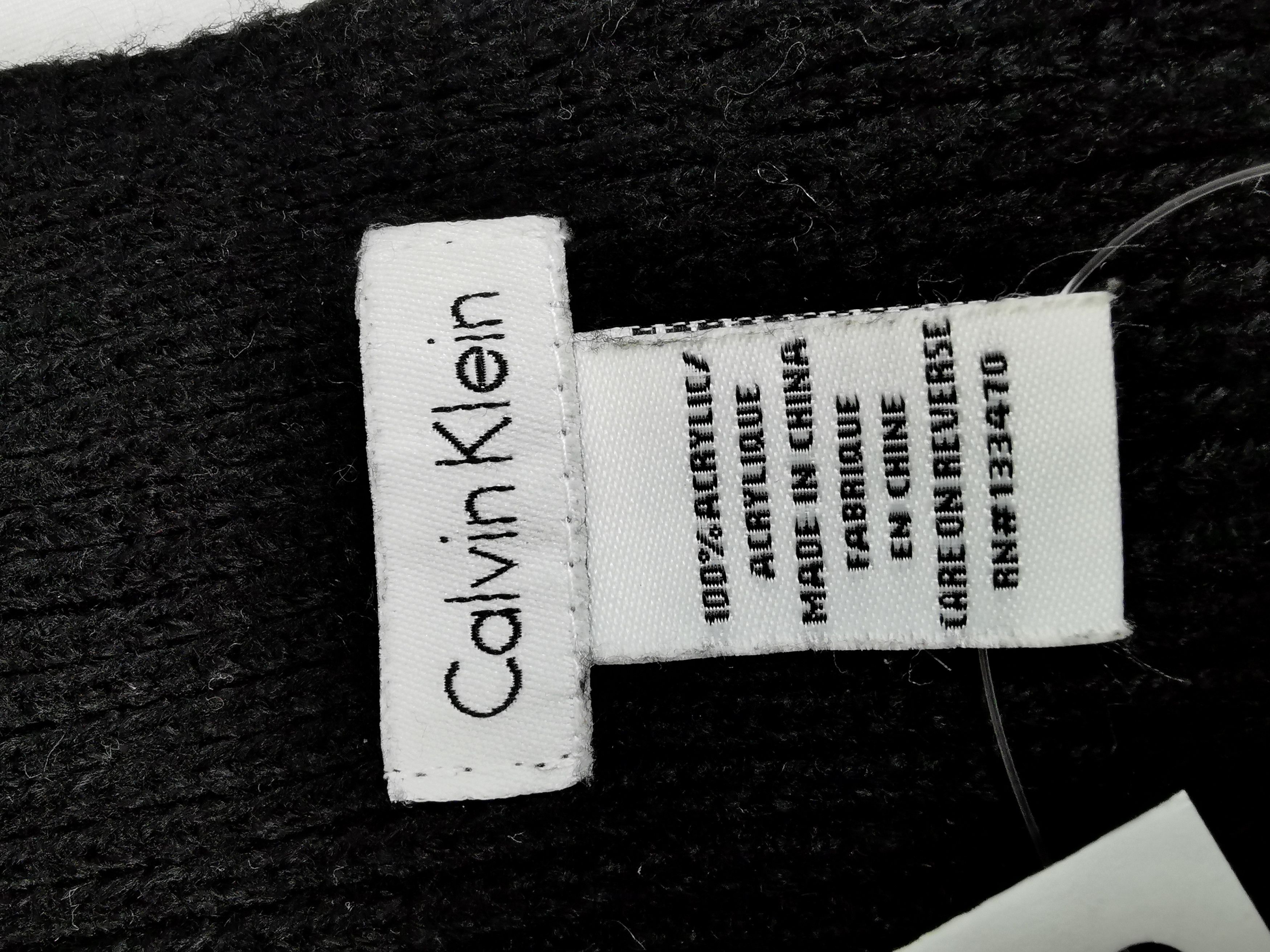 Calvin Klein Calvin klein scarf muffler Size ONE SIZE - 6 Thumbnail