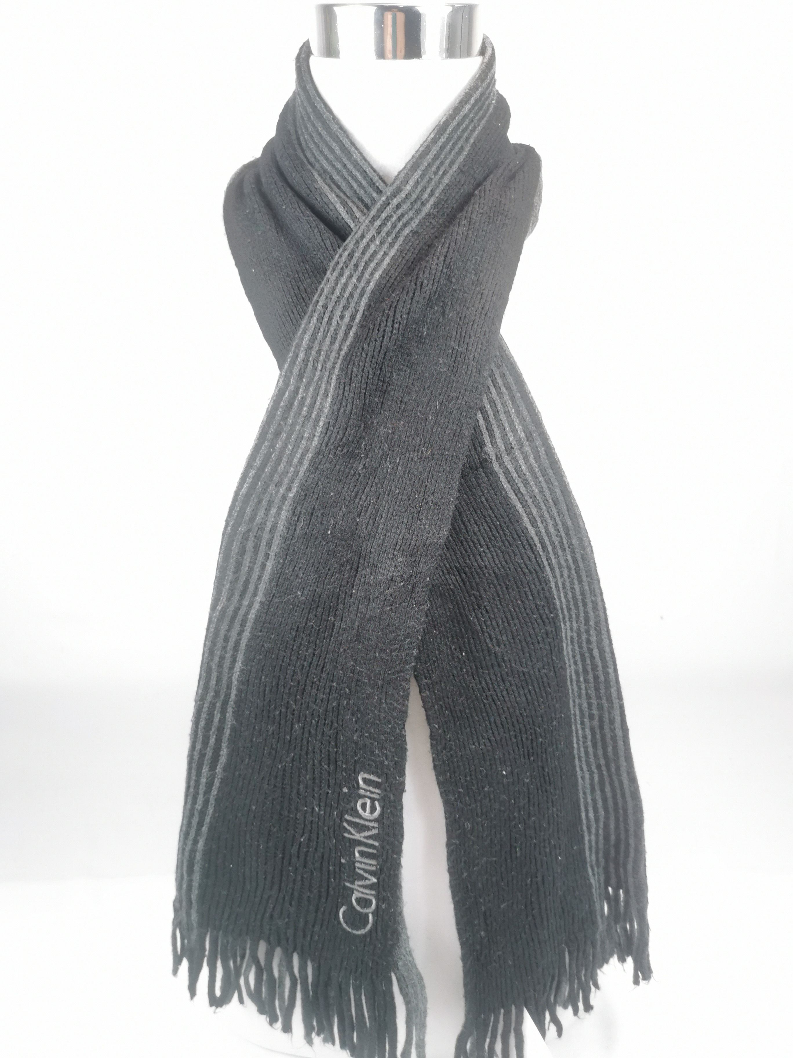 Calvin Klein Calvin klein scarf muffler Size ONE SIZE - 1 Thumbnail