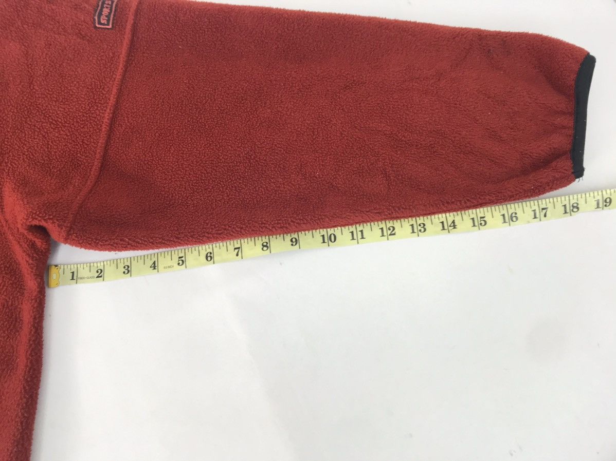 Japanese Brand Lemon Tree BLT Sport Field Fleece Pull Over Style Size US L / EU 52-54 / 3 - 11 Thumbnail
