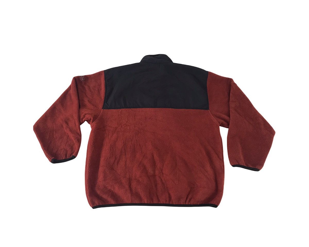 Japanese Brand Lemon Tree BLT Sport Field Fleece Pull Over Style Size US L / EU 52-54 / 3 - 4 Thumbnail
