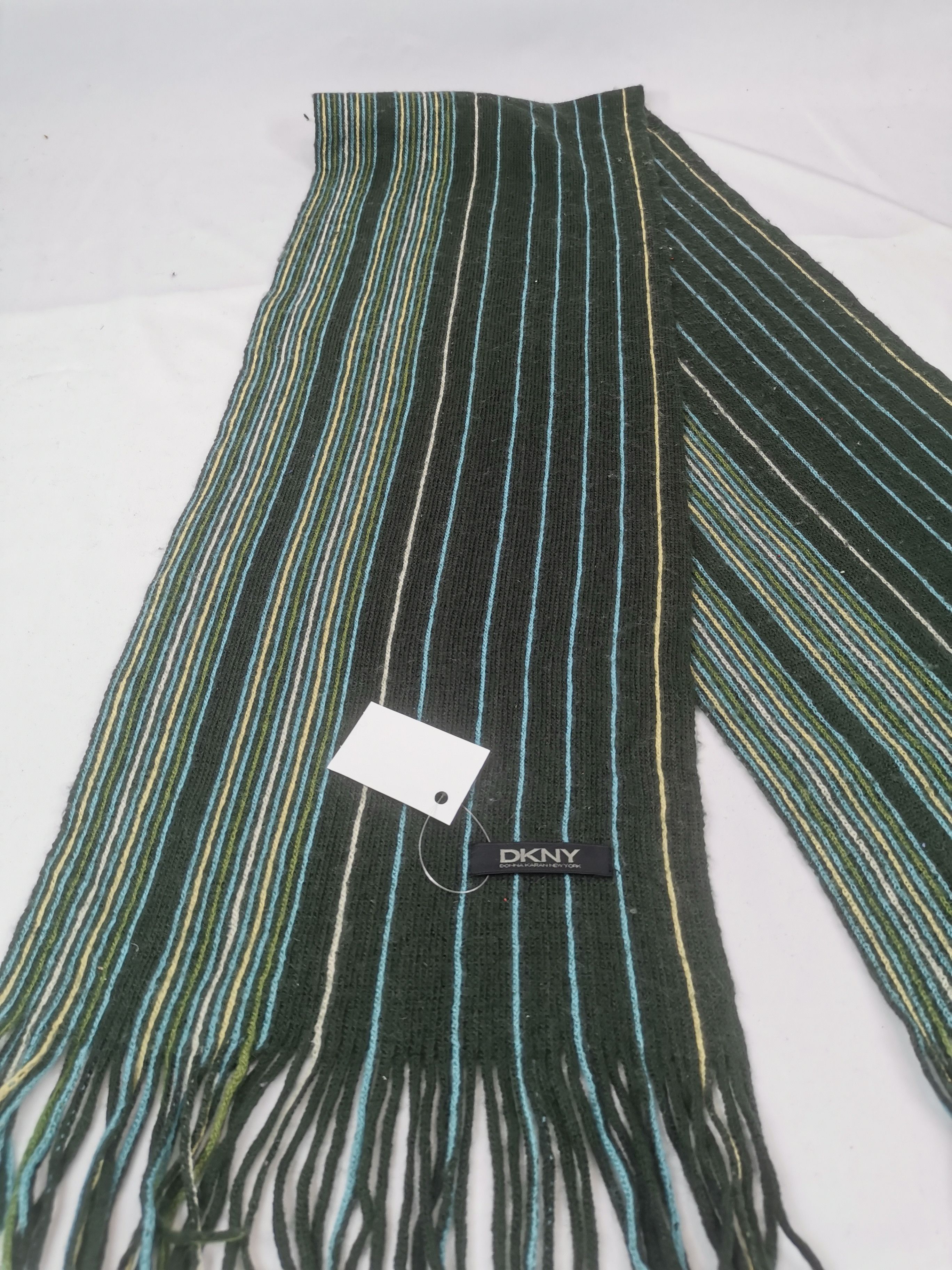 DKNY DKNY scarf muffler Size ONE SIZE - 2 Thumbnail