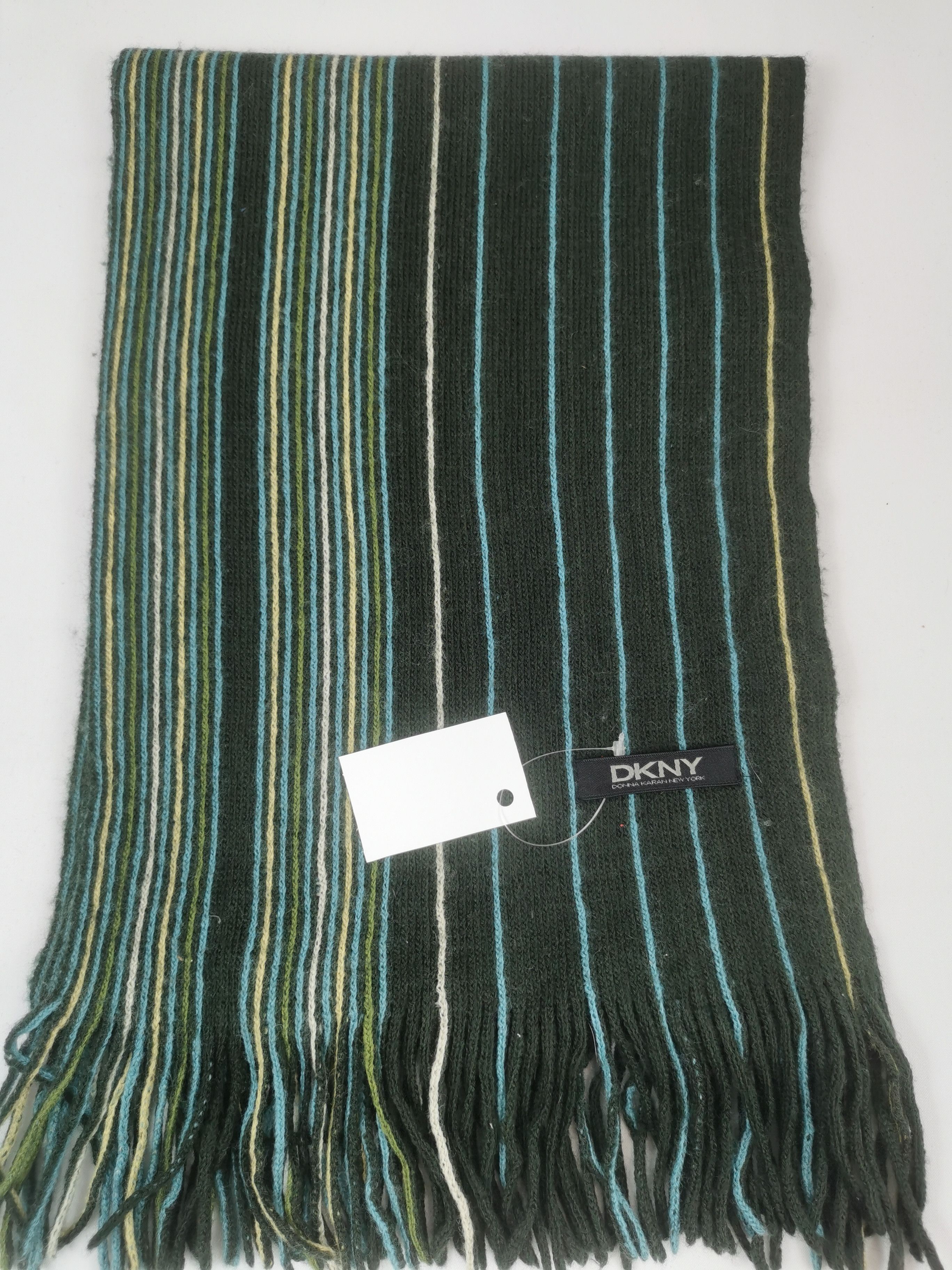 DKNY DKNY scarf muffler Size ONE SIZE - 6 Thumbnail