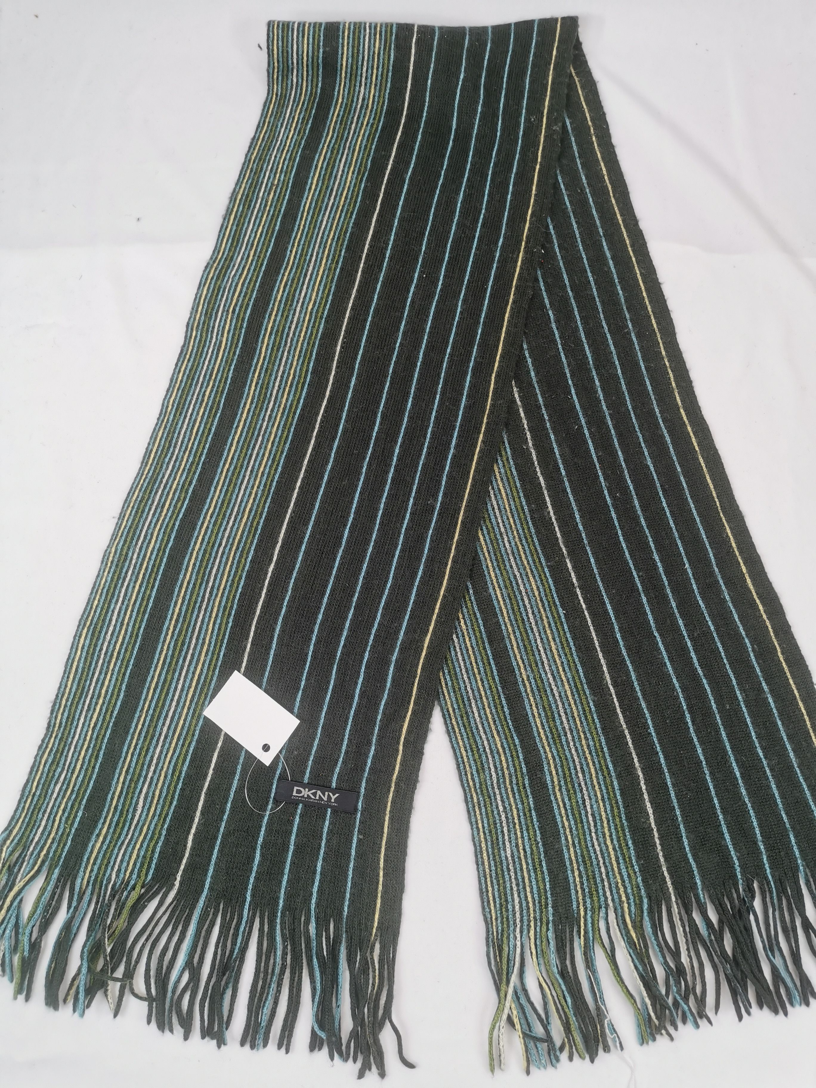 DKNY DKNY scarf muffler Size ONE SIZE - 3 Thumbnail