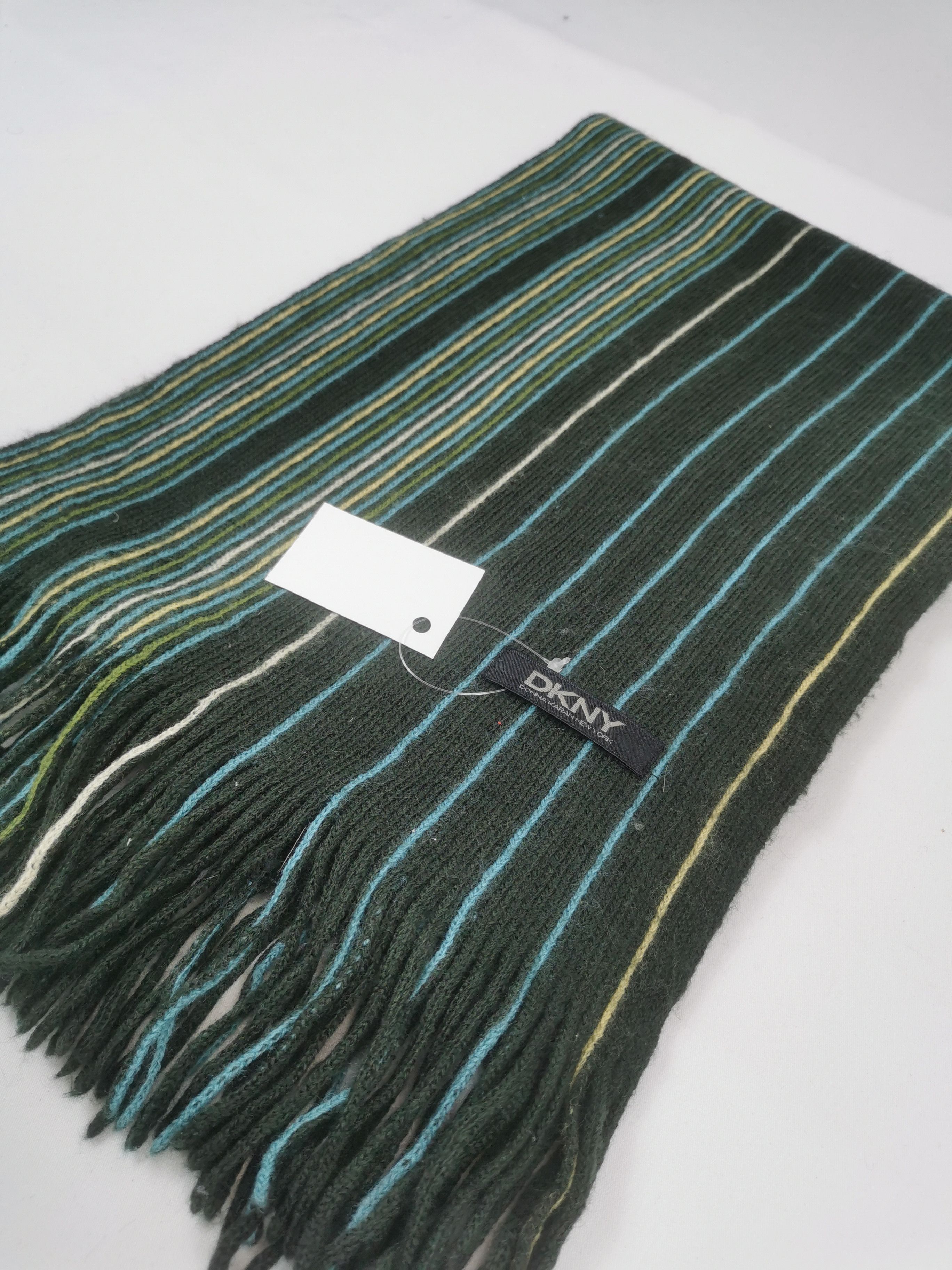 DKNY DKNY scarf muffler Size ONE SIZE - 7 Thumbnail