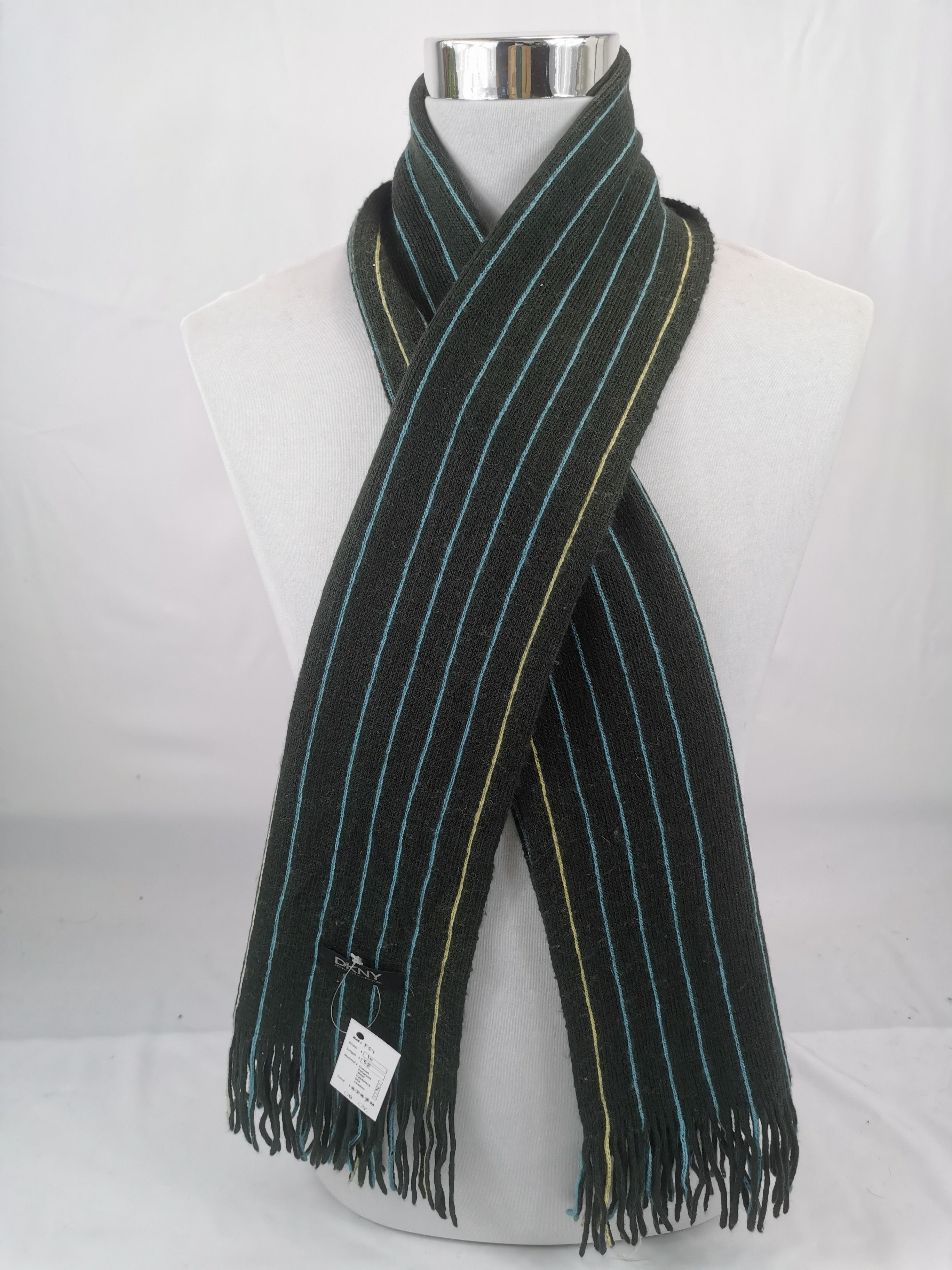 DKNY DKNY scarf muffler Size ONE SIZE - 1 Thumbnail