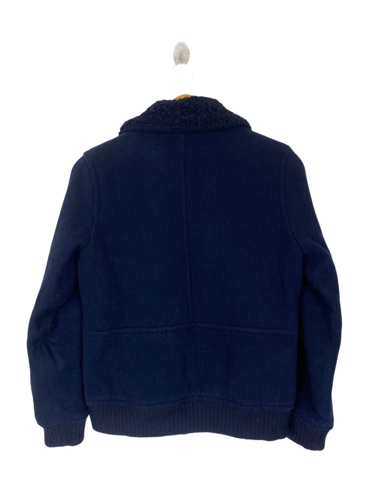 A.P.C. × Designer A.P.C JACKET Size US S / EU 44-46 / 1 - 6 Thumbnail