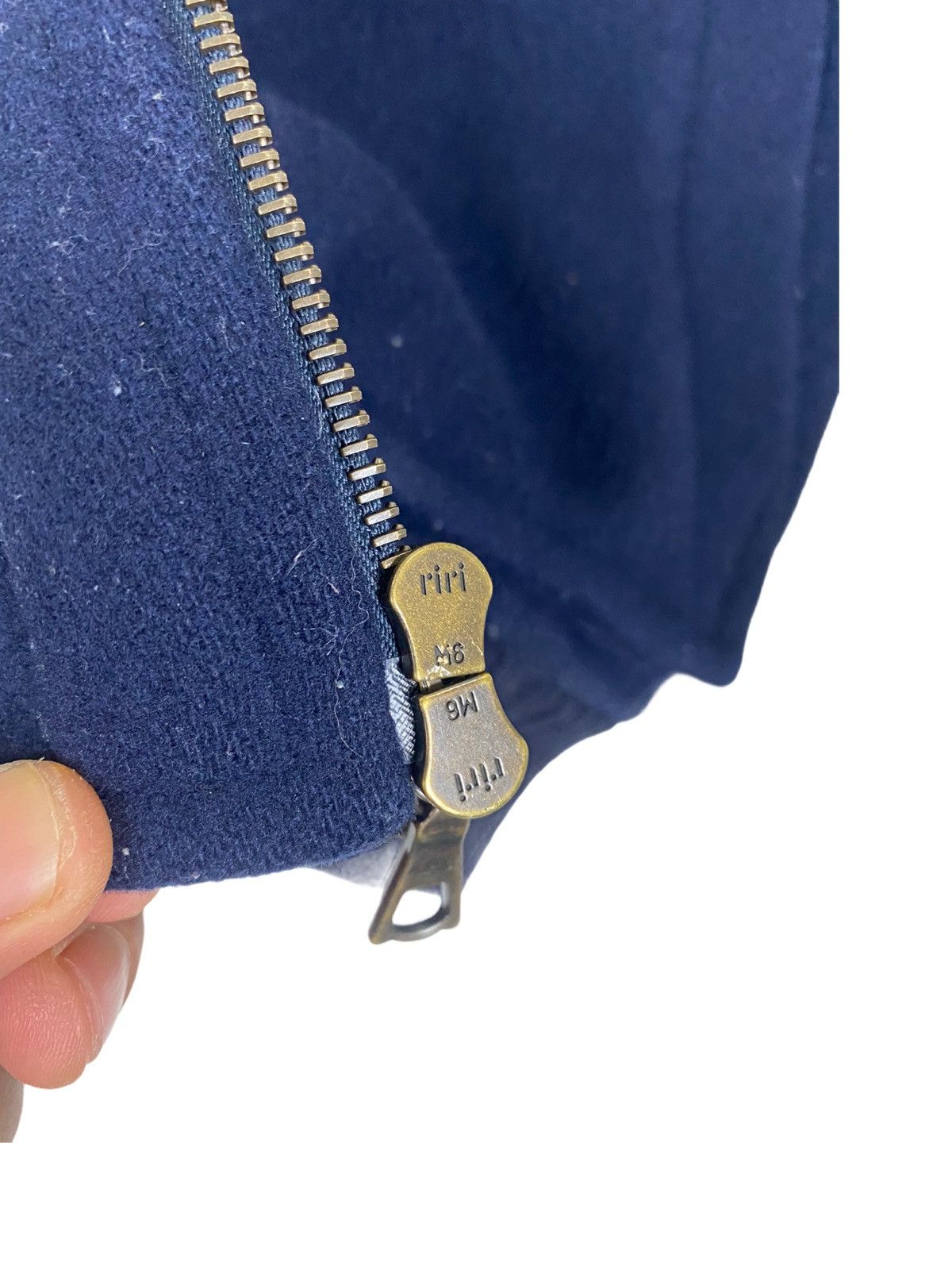 A.P.C. × Designer A.P.C JACKET Size US S / EU 44-46 / 1 - 11 Thumbnail