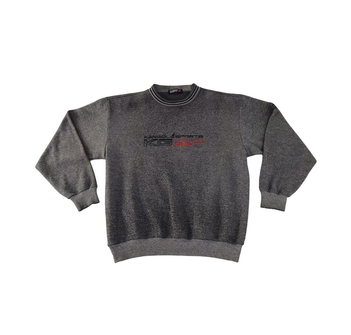 Designer × Kangol Kangol Sports KGSP Big Embroidery Logo Fit Size Xl Size US L / EU 52-54 / 3 - 1 Thumbnail