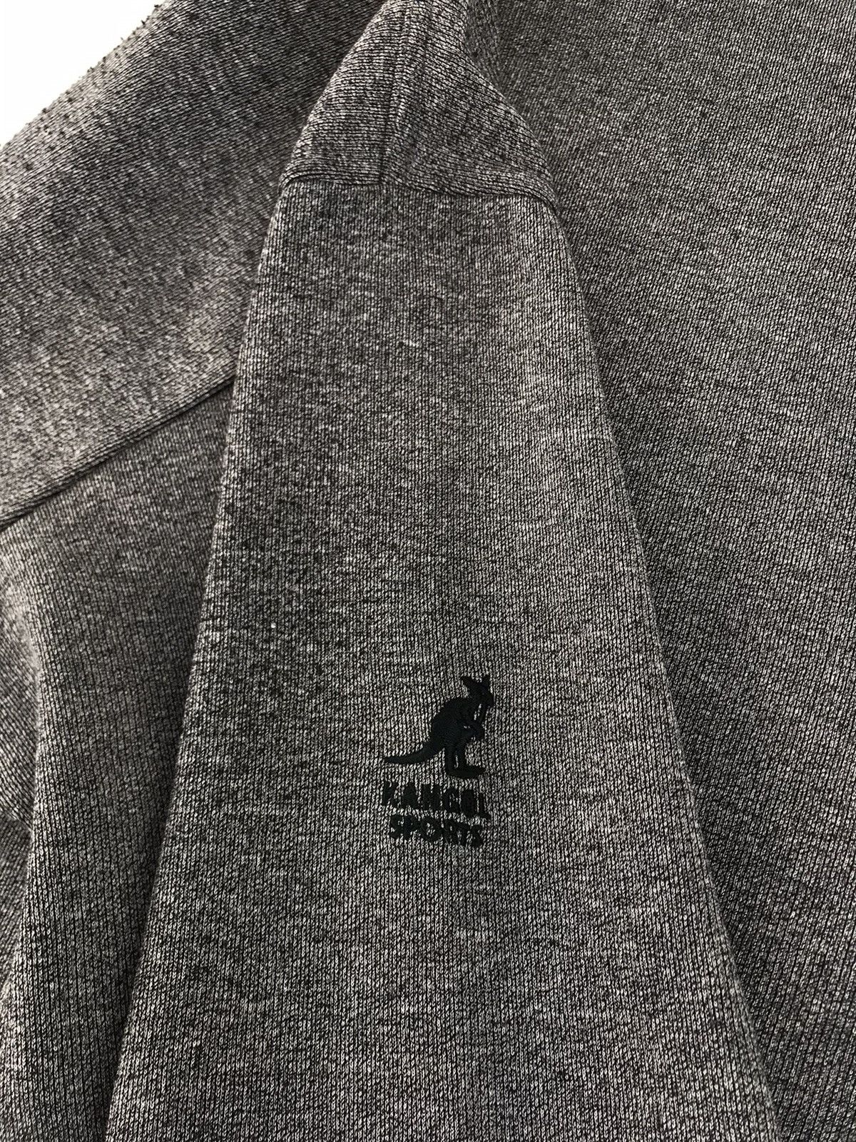Designer × Kangol Kangol Sports KGSP Big Embroidery Logo Fit Size Xl Size US L / EU 52-54 / 3 - 4 Thumbnail