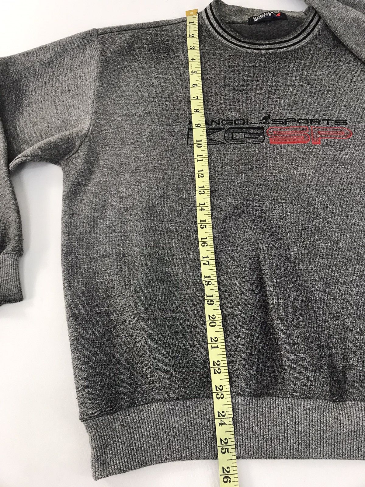 Designer × Kangol Kangol Sports KGSP Big Embroidery Logo Fit Size Xl Size US L / EU 52-54 / 3 - 10 Thumbnail