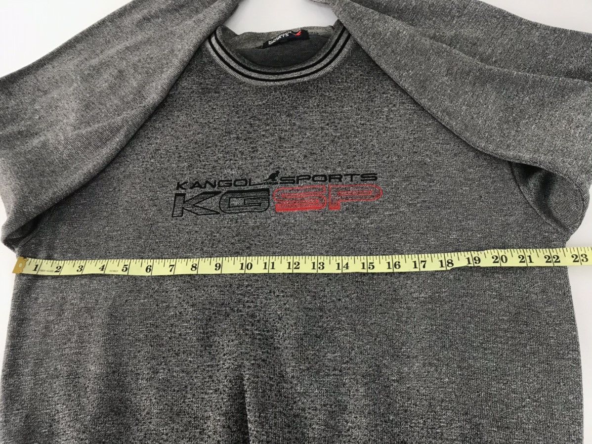 Designer × Kangol Kangol Sports KGSP Big Embroidery Logo Fit Size Xl Size US L / EU 52-54 / 3 - 9 Thumbnail