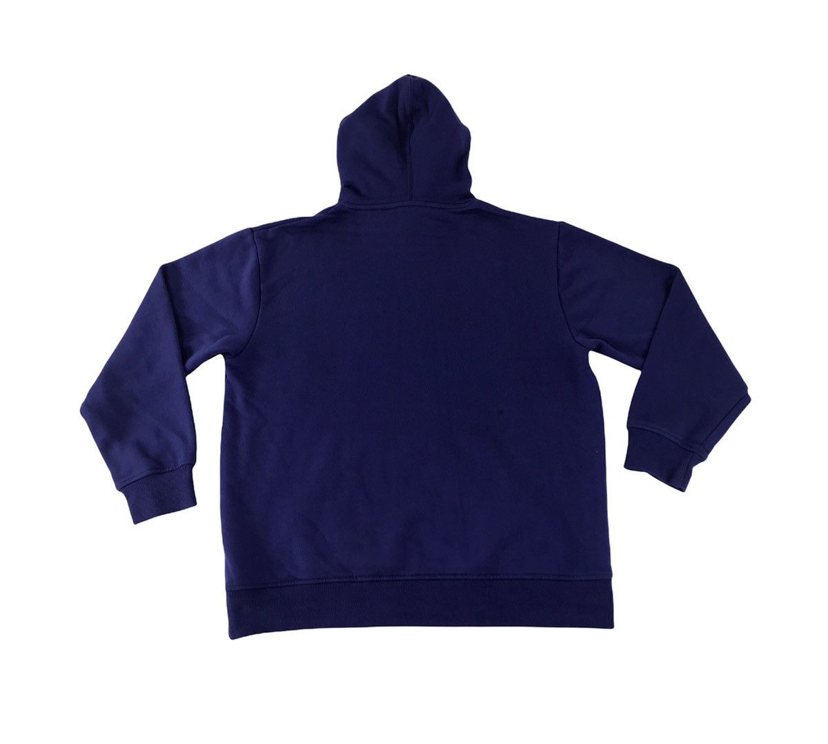 Japanese Brand Nissan Skyline GT-R BNR34 Hoodies Big Logo Printed Size US M / EU 48-50 / 2 - 4 Thumbnail