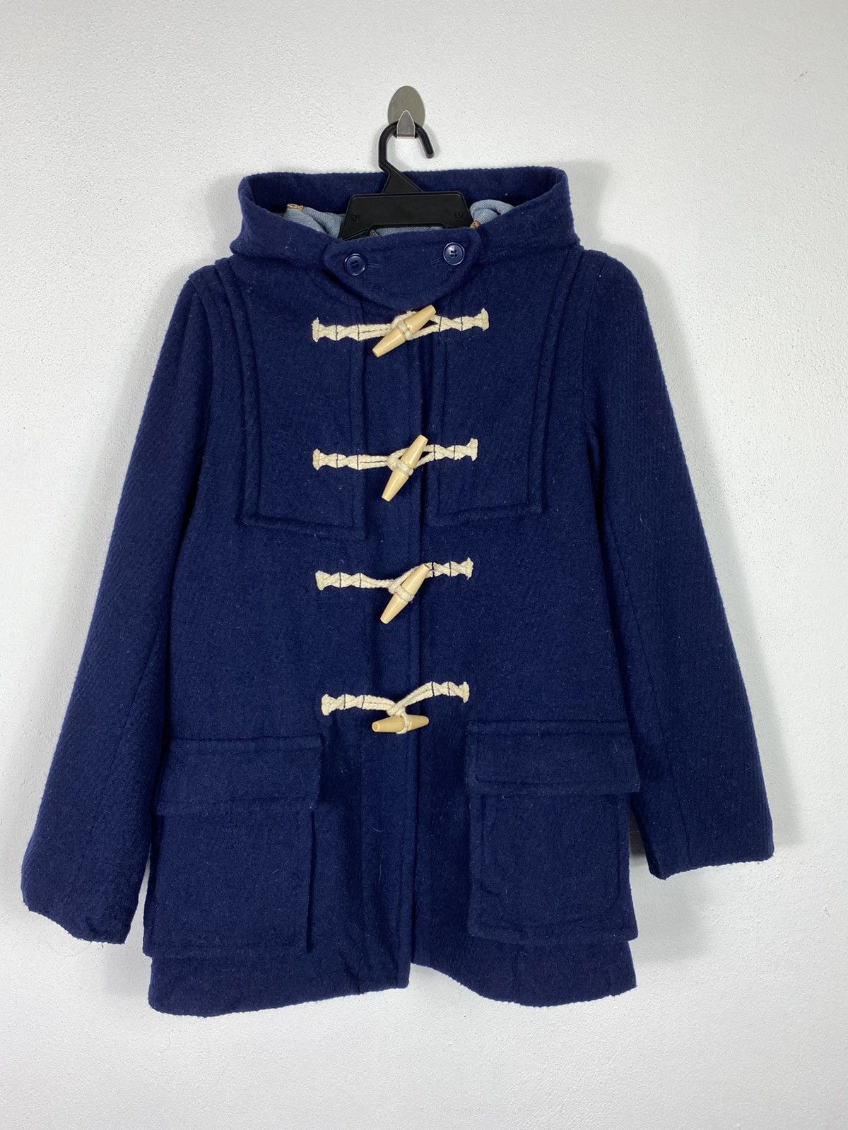 Designer × Issey Miyake Ne.net(issey Miyake) Winter Jacket Style Size US M / EU 48-50 / 2 - 2 Thumbnail