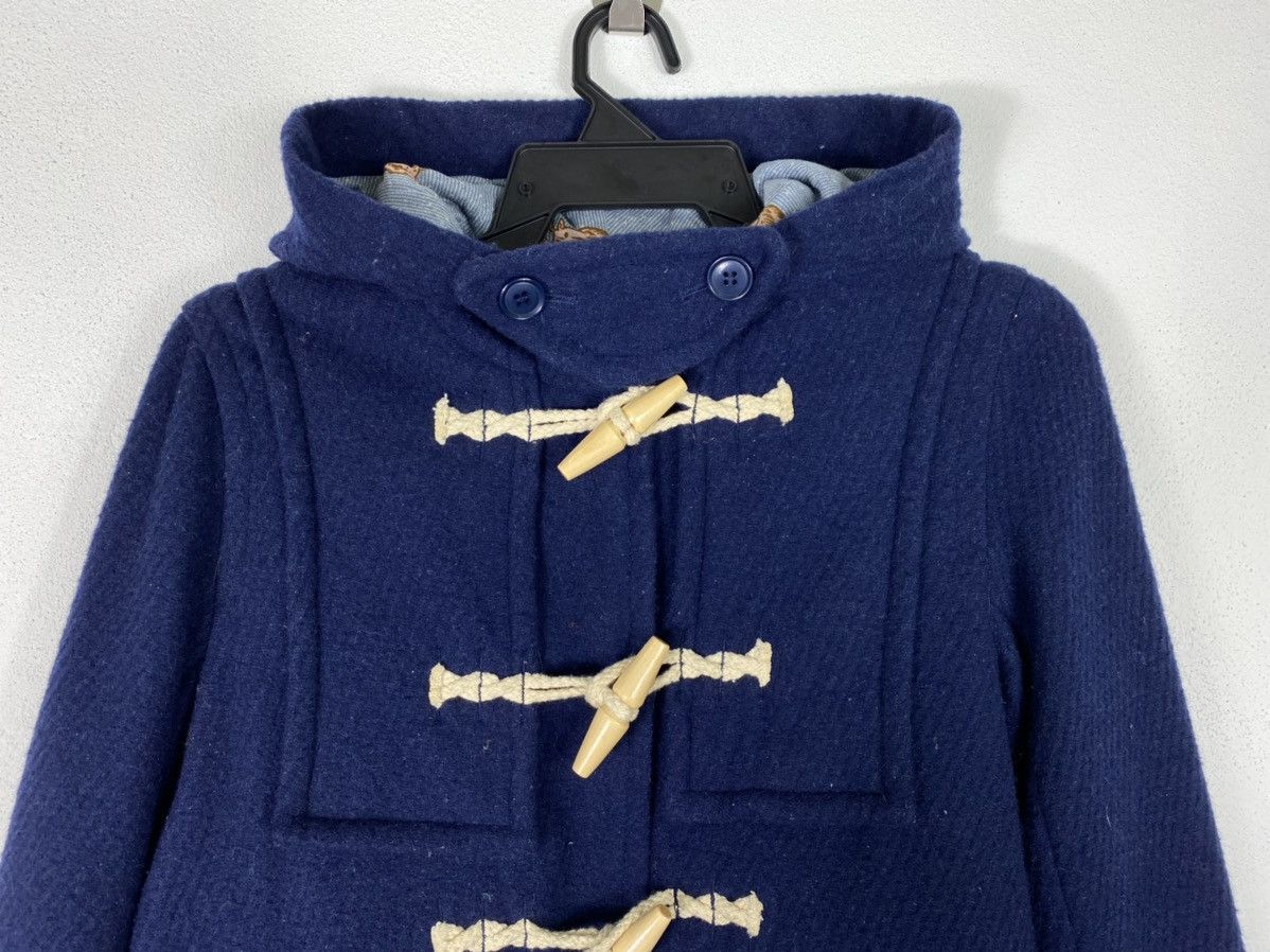 Designer × Issey Miyake Ne.net(issey Miyake) Winter Jacket Style Size US M / EU 48-50 / 2 - 4 Thumbnail