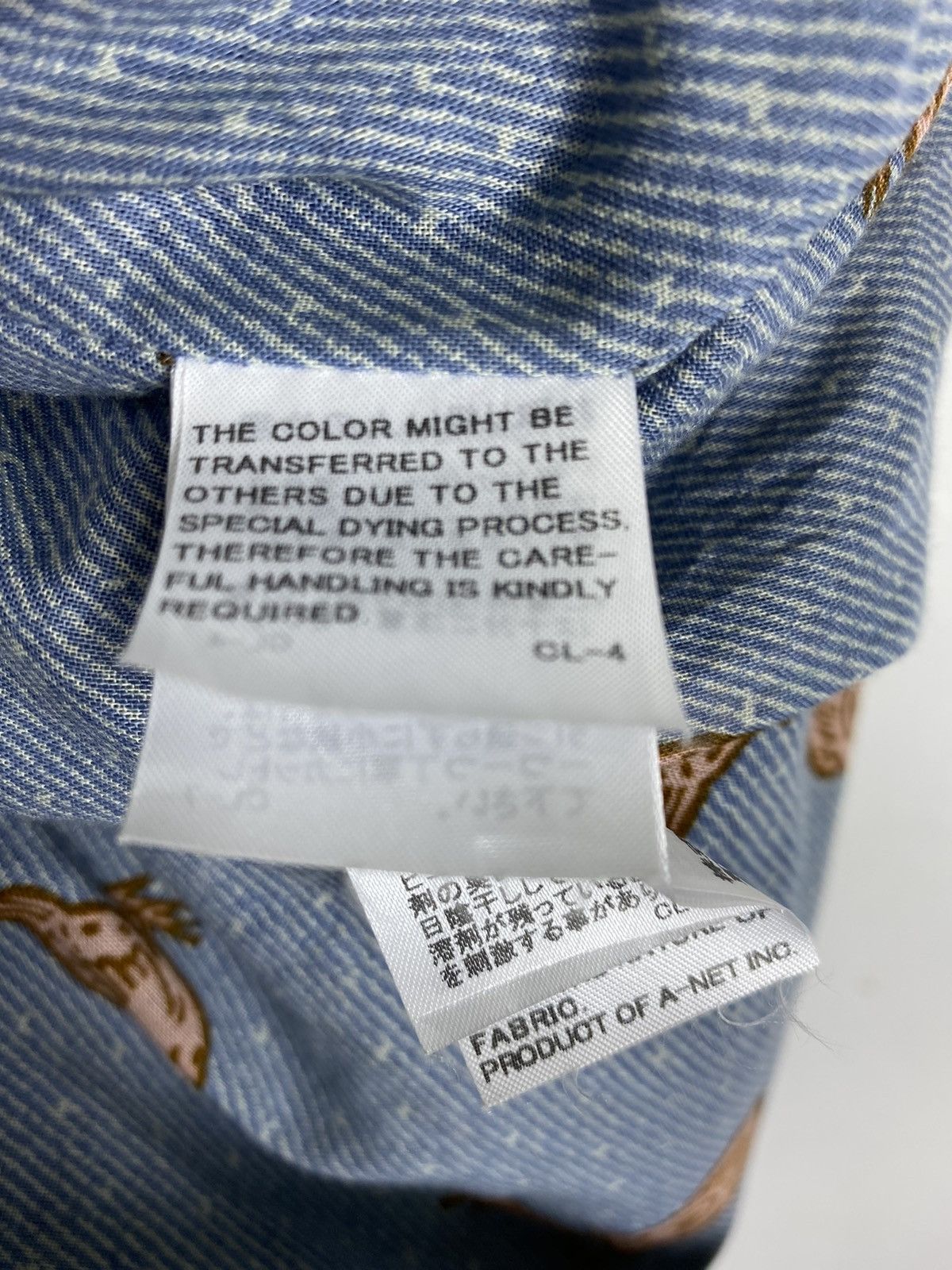 Designer × Issey Miyake Ne.net(issey Miyake) Winter Jacket Style Size US M / EU 48-50 / 2 - 7 Thumbnail