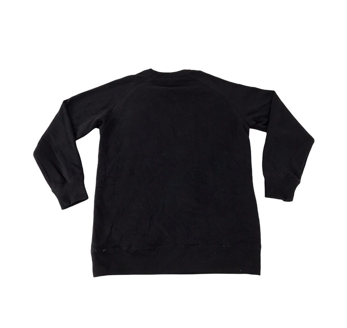 Disney × Mickey Mouse Disney Mickey Mouse Sweatshirt Wool Sherpa Inner Size L / US 10 / IT 46 - 6 Thumbnail