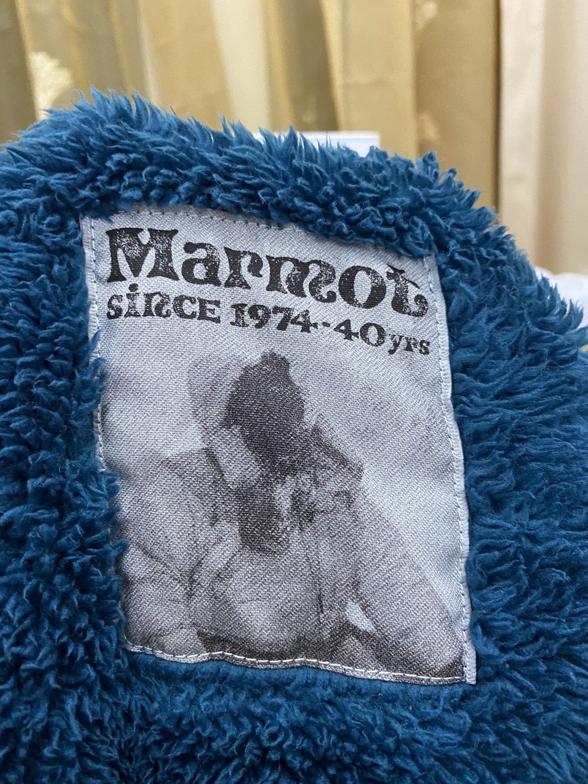 Marmot 🔥 MARMOT SHERPA SWEATER WINTER STYLE Size US M / EU 48-50 / 2 - 5 Thumbnail