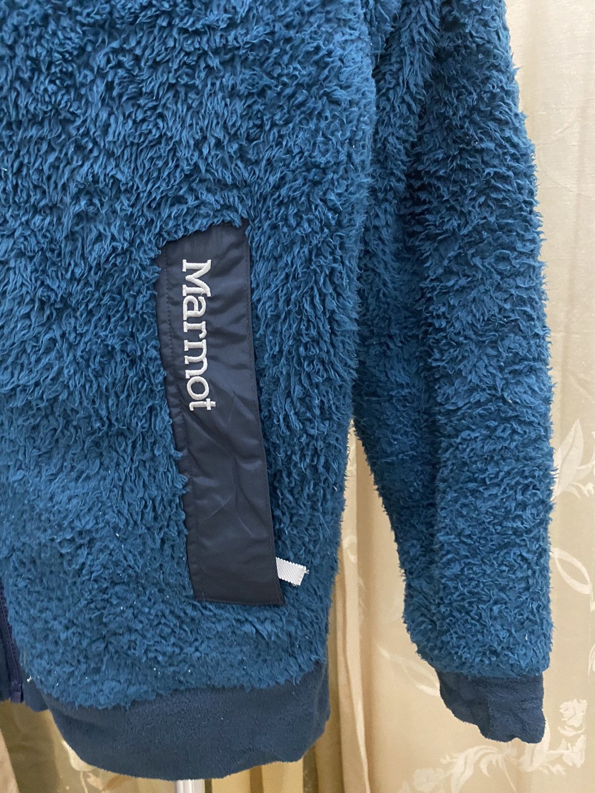 Marmot 🔥 MARMOT SHERPA SWEATER WINTER STYLE Size US M / EU 48-50 / 2 - 4 Thumbnail