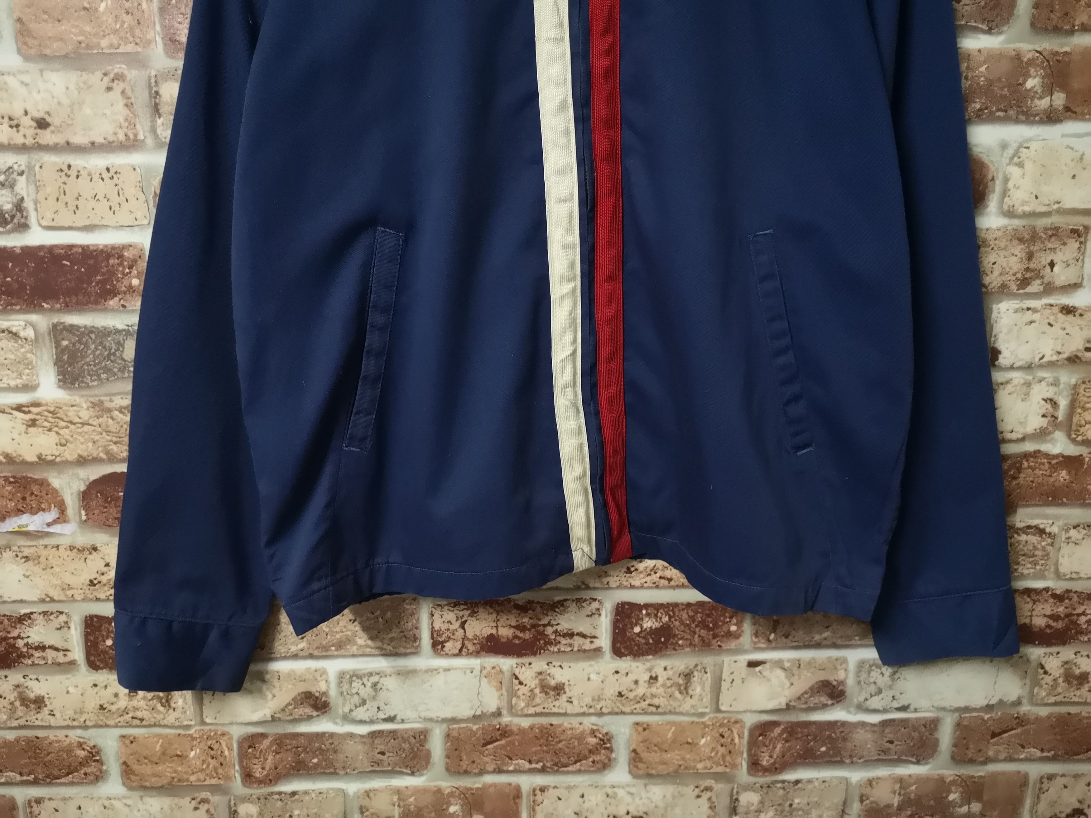 Sugar Cane VINTAGE SUGAR CANE JACKET Size US L / EU 52-54 / 3 - 4 Thumbnail