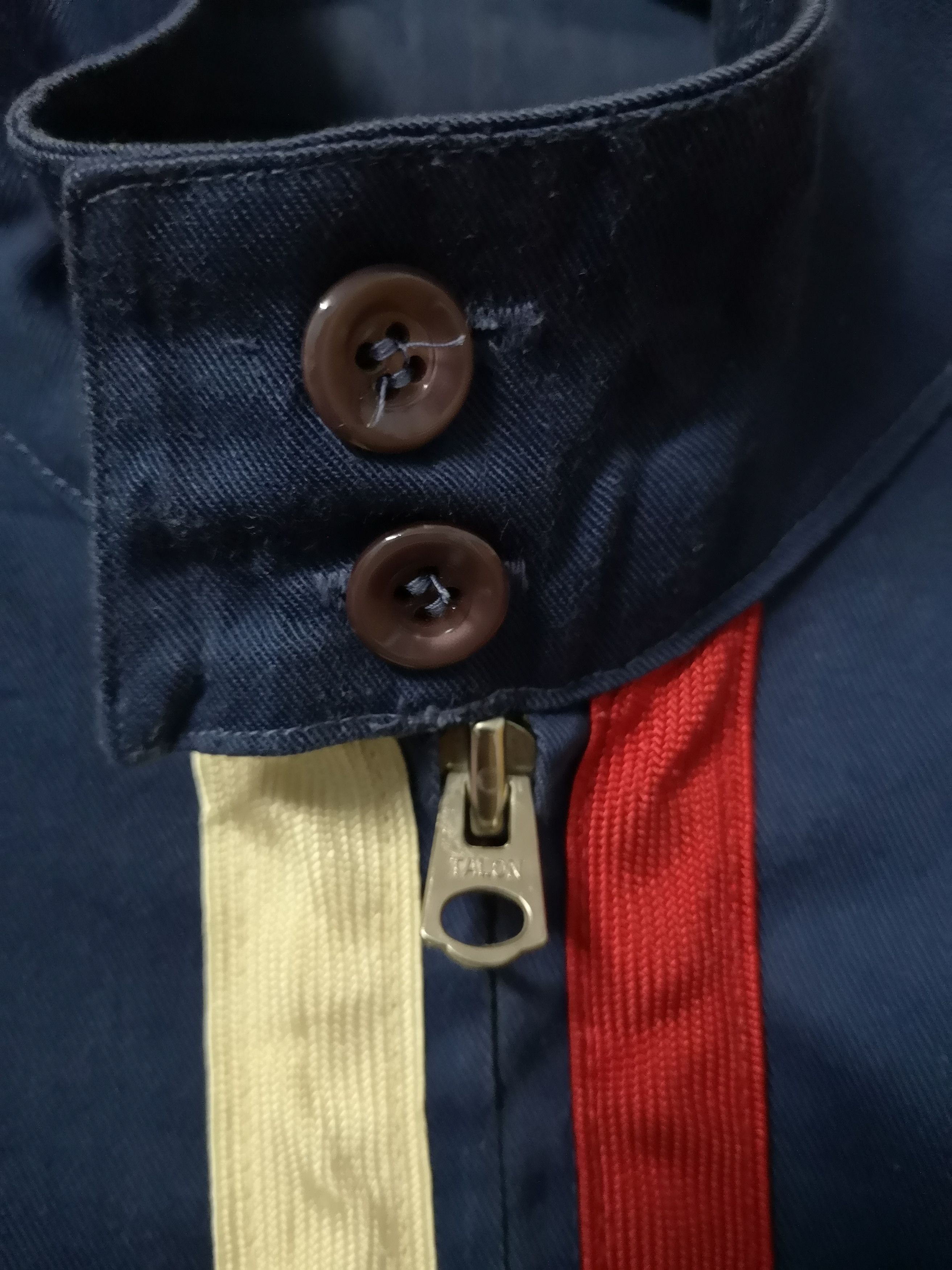 Sugar Cane VINTAGE SUGAR CANE JACKET Size US L / EU 52-54 / 3 - 6 Thumbnail