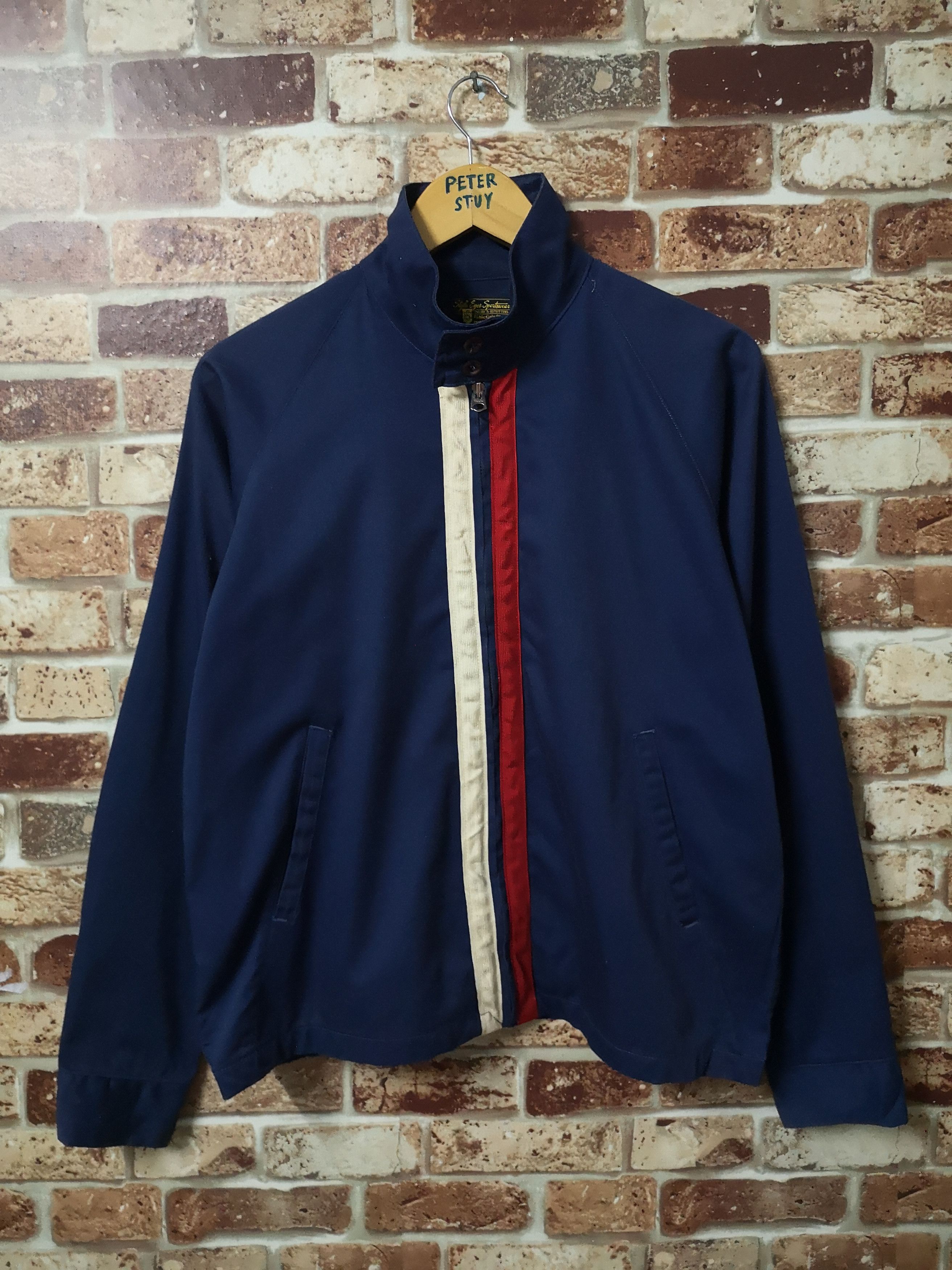 Sugar Cane VINTAGE SUGAR CANE JACKET Size US L / EU 52-54 / 3 - 2 Thumbnail