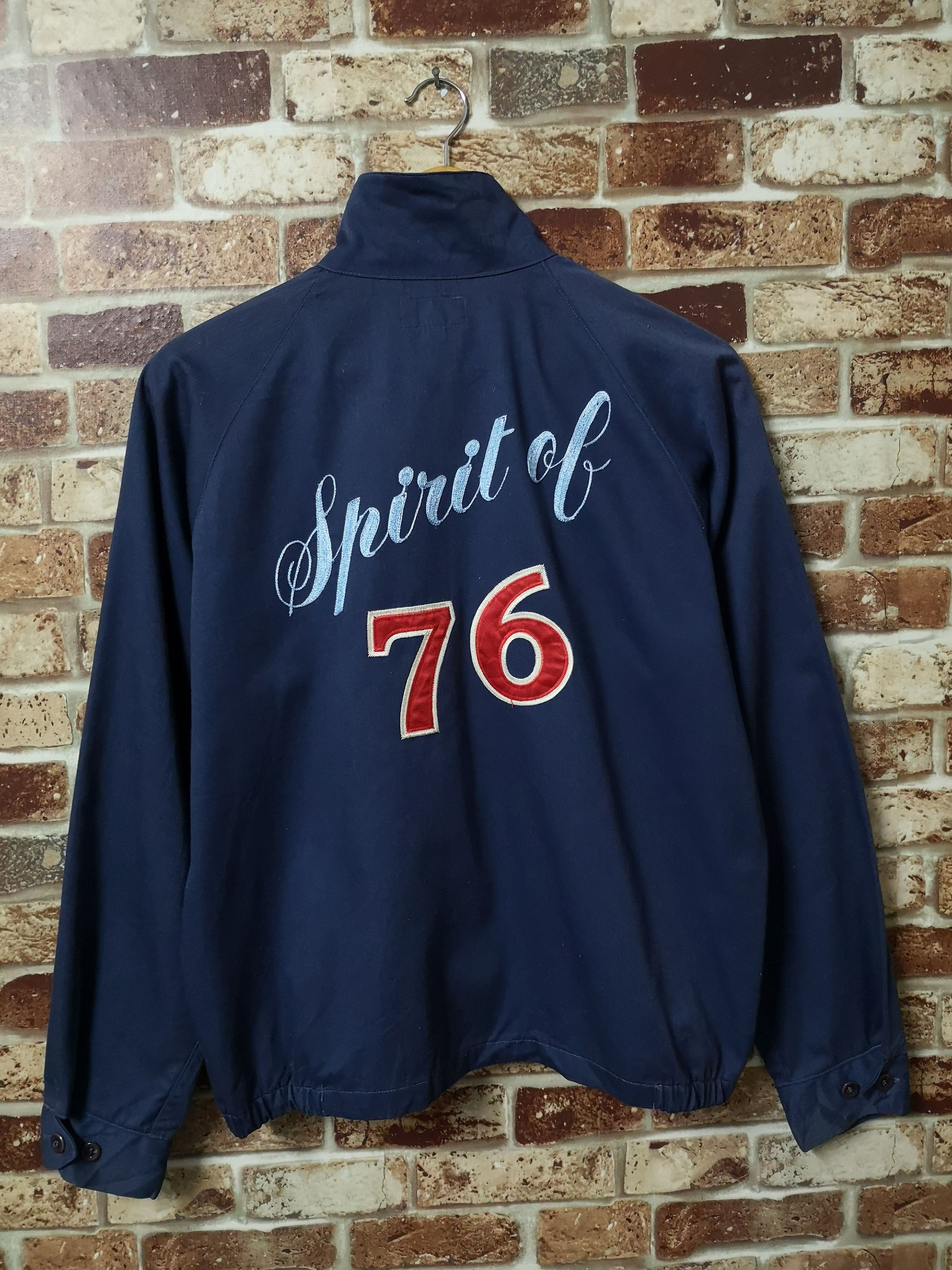 Sugar Cane VINTAGE SUGAR CANE JACKET Size US L / EU 52-54 / 3 - 1 Thumbnail
