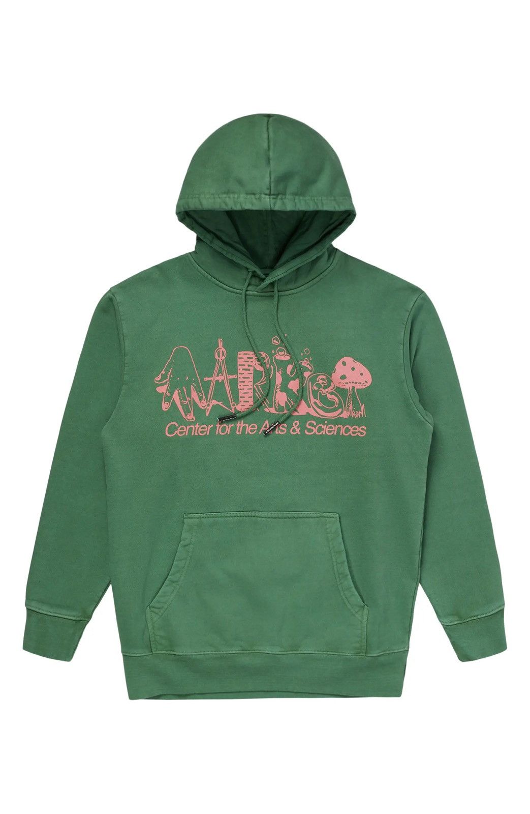 Chinatown Market Smiley Arts & Sciences Hoodie