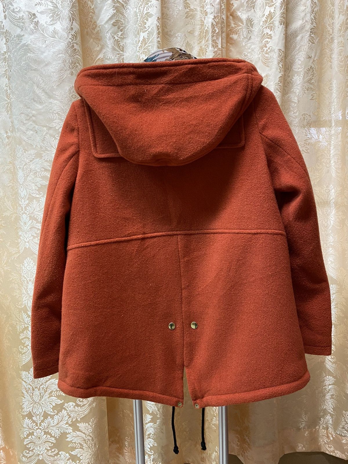 Ne-Net 🔥Ne.net Duffer Jacket Style by Issey Miyake Size US M / EU 48-50 / 2 - 7 Thumbnail
