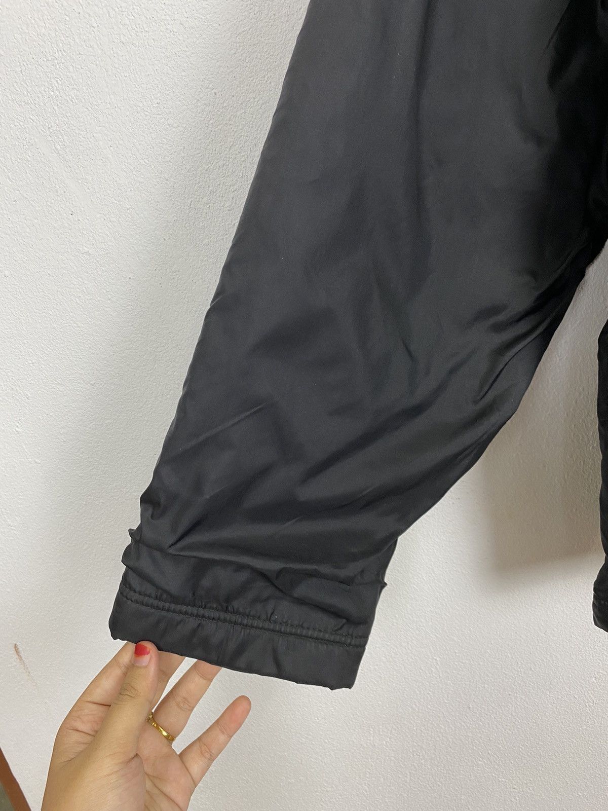 Moncler 🔥VINTAGE MONCLER CRENOBLE BLACK JACKET Size US L / EU 52-54 / 3 - 10 Thumbnail