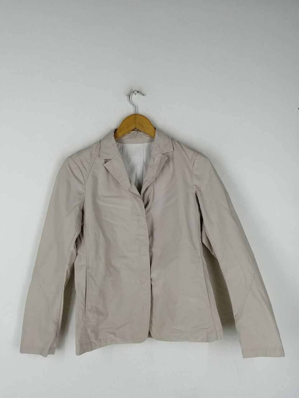 Issey Miyake × Tsumori Chisato × Vintage CASUAL JACKET TSUMORI CHISATO Size US M / EU 48-50 / 2 - 1 Thumbnail