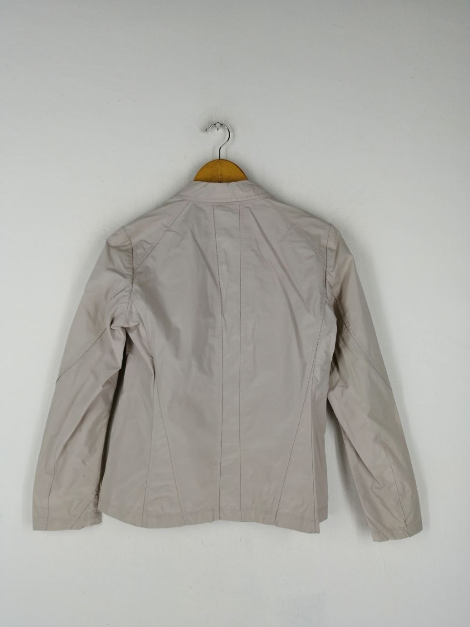 Issey Miyake × Tsumori Chisato × Vintage CASUAL JACKET TSUMORI CHISATO Size US M / EU 48-50 / 2 - 3 Thumbnail