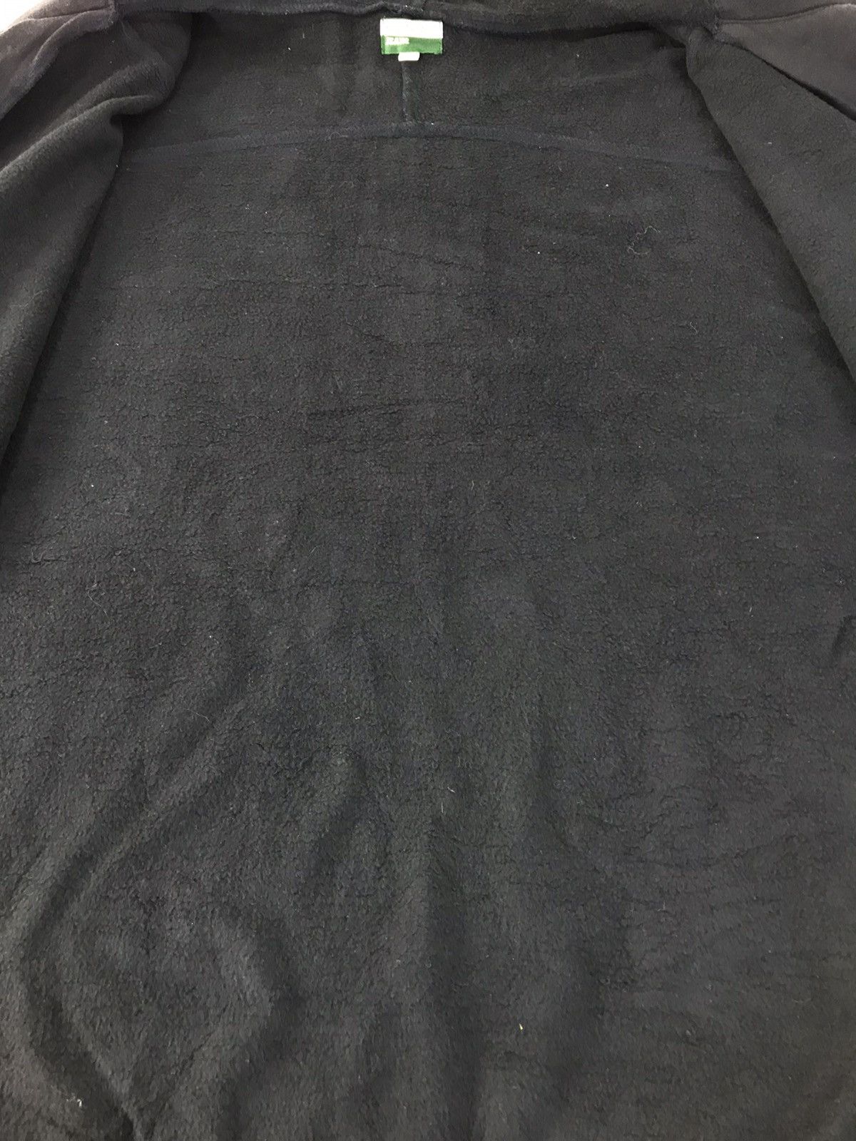 Paul Smith × Vintage Paul Smith Jeans Hoodies Pull Over Double Pocket Design Size US XXL / EU 58 / 5 - 5 Thumbnail