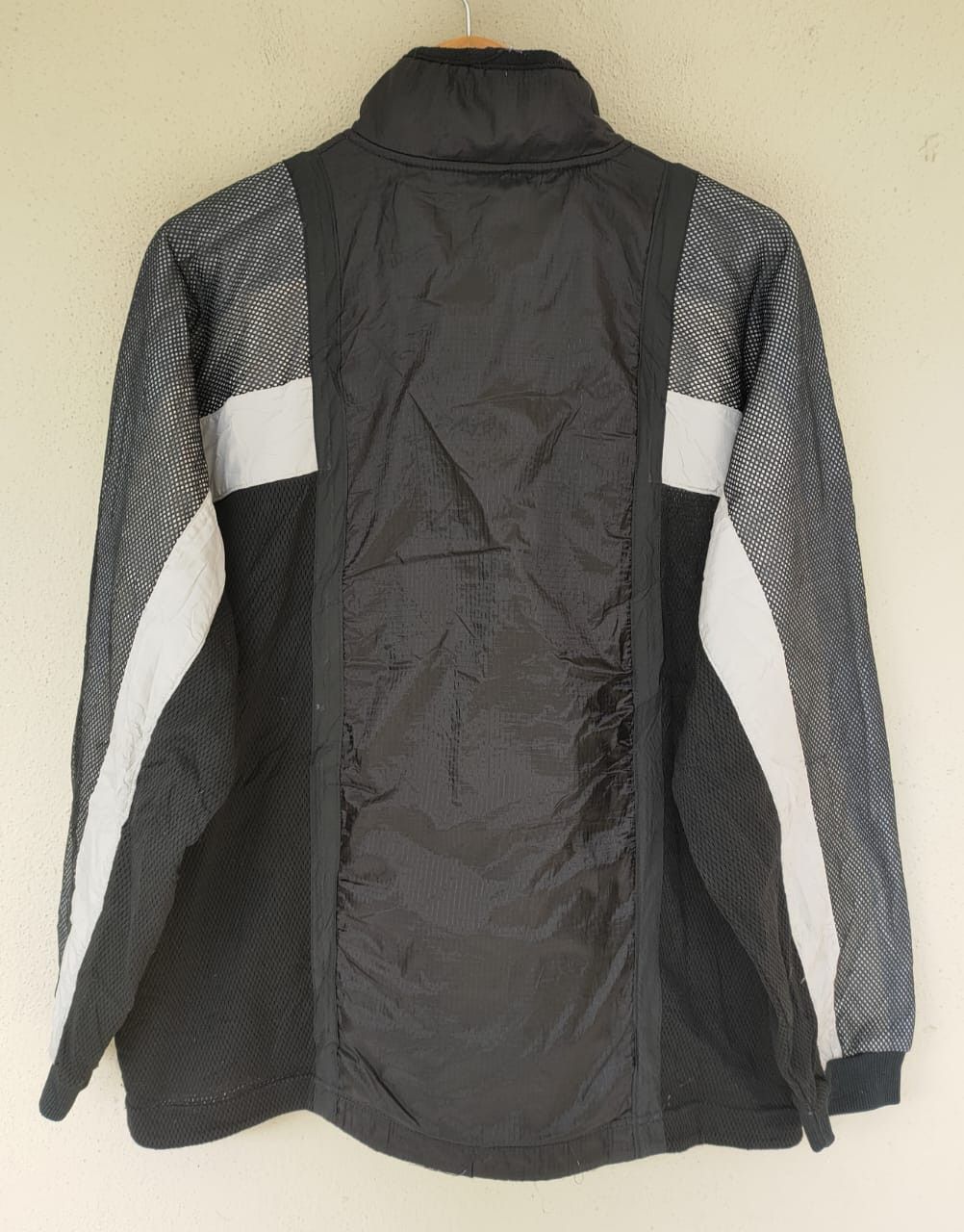 Le Coq Sportif Vintage Le Coq Sportif Track top Size US M / EU 48-50 / 2 - 2 Thumbnail