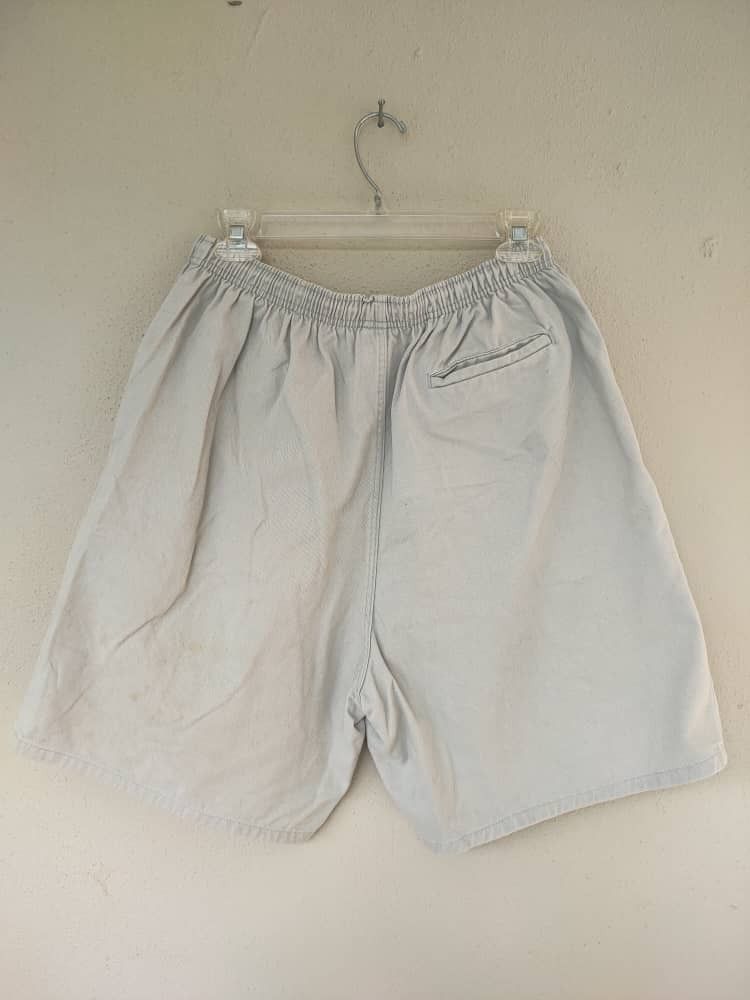 Nike Vintage Nike Short Made in USA Size US 32 / EU 48 - 2 Thumbnail