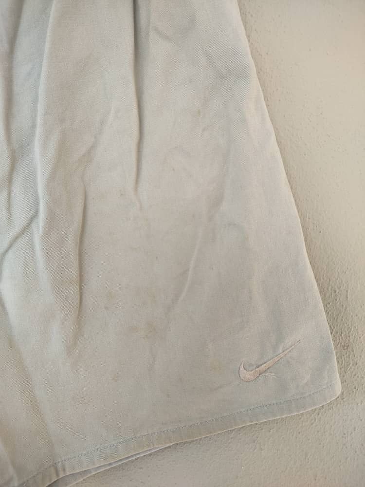 Nike Vintage Nike Short Made in USA Size US 32 / EU 48 - 4 Thumbnail