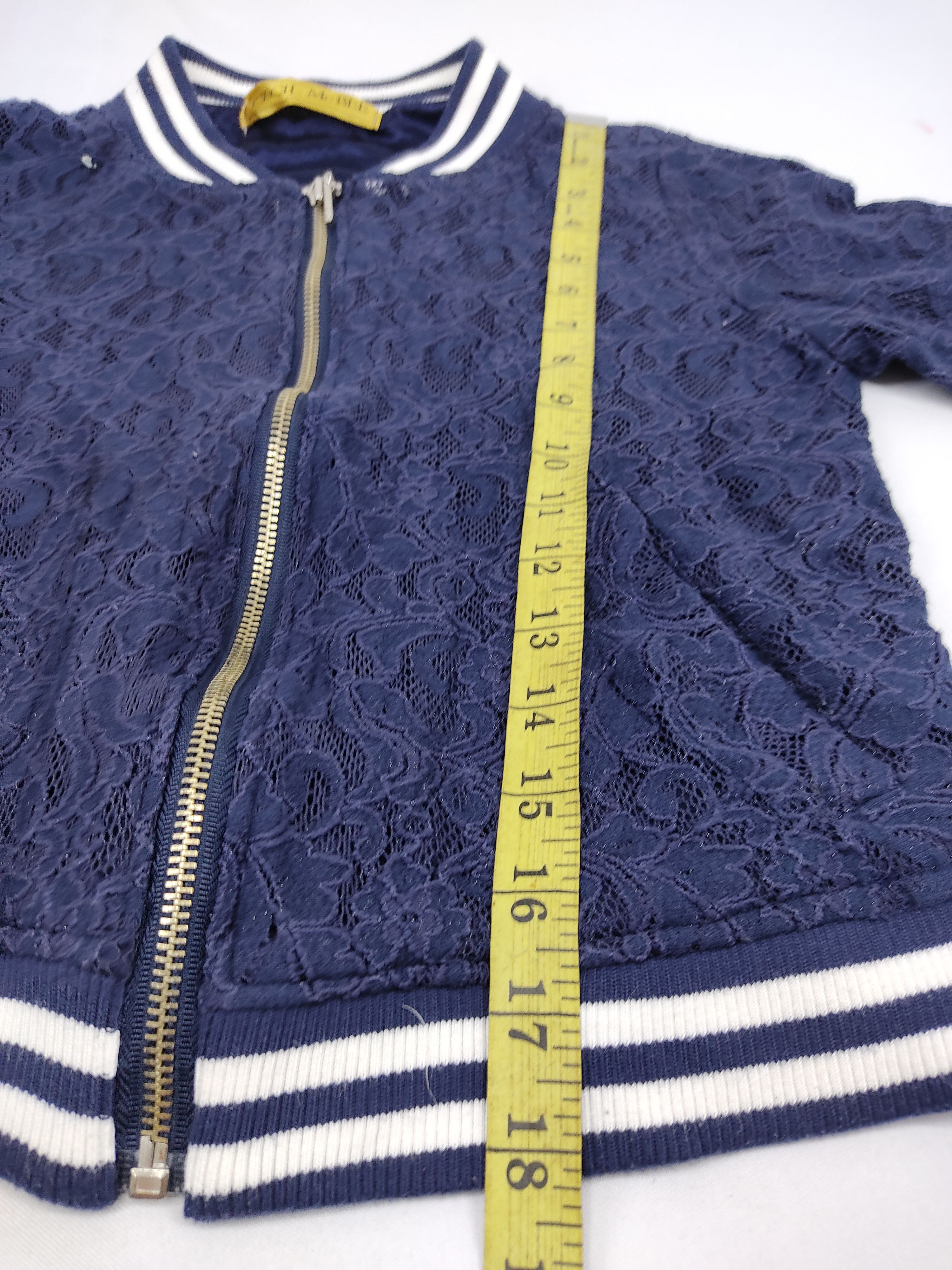 Other CECIL MC BEE Sweater Sweatshirt Zipper XS Size XS / US 0-2 / IT 36-38 - 8 Thumbnail