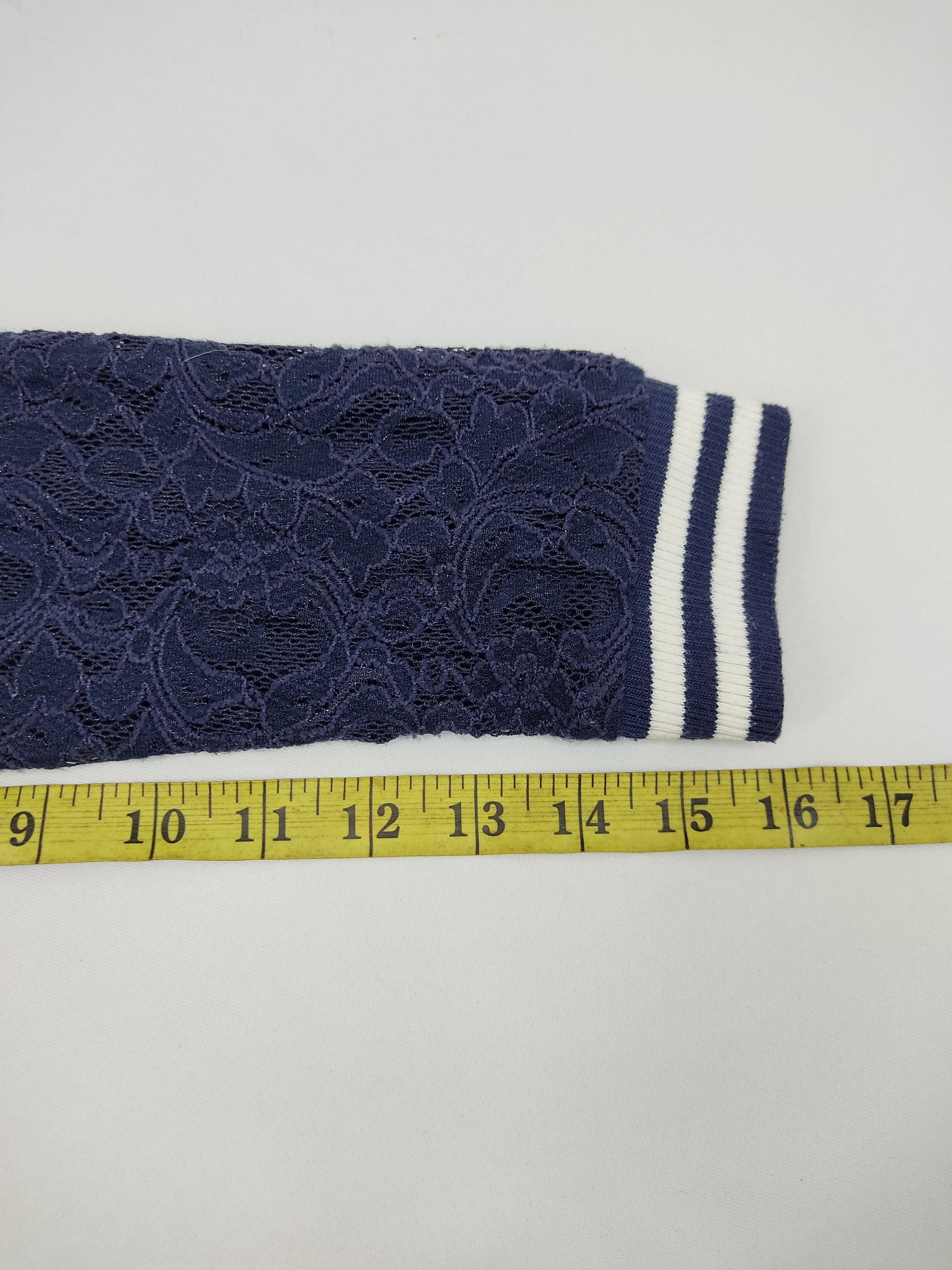 Other CECIL MC BEE Sweater Sweatshirt Zipper XS Size XS / US 0-2 / IT 36-38 - 9 Thumbnail
