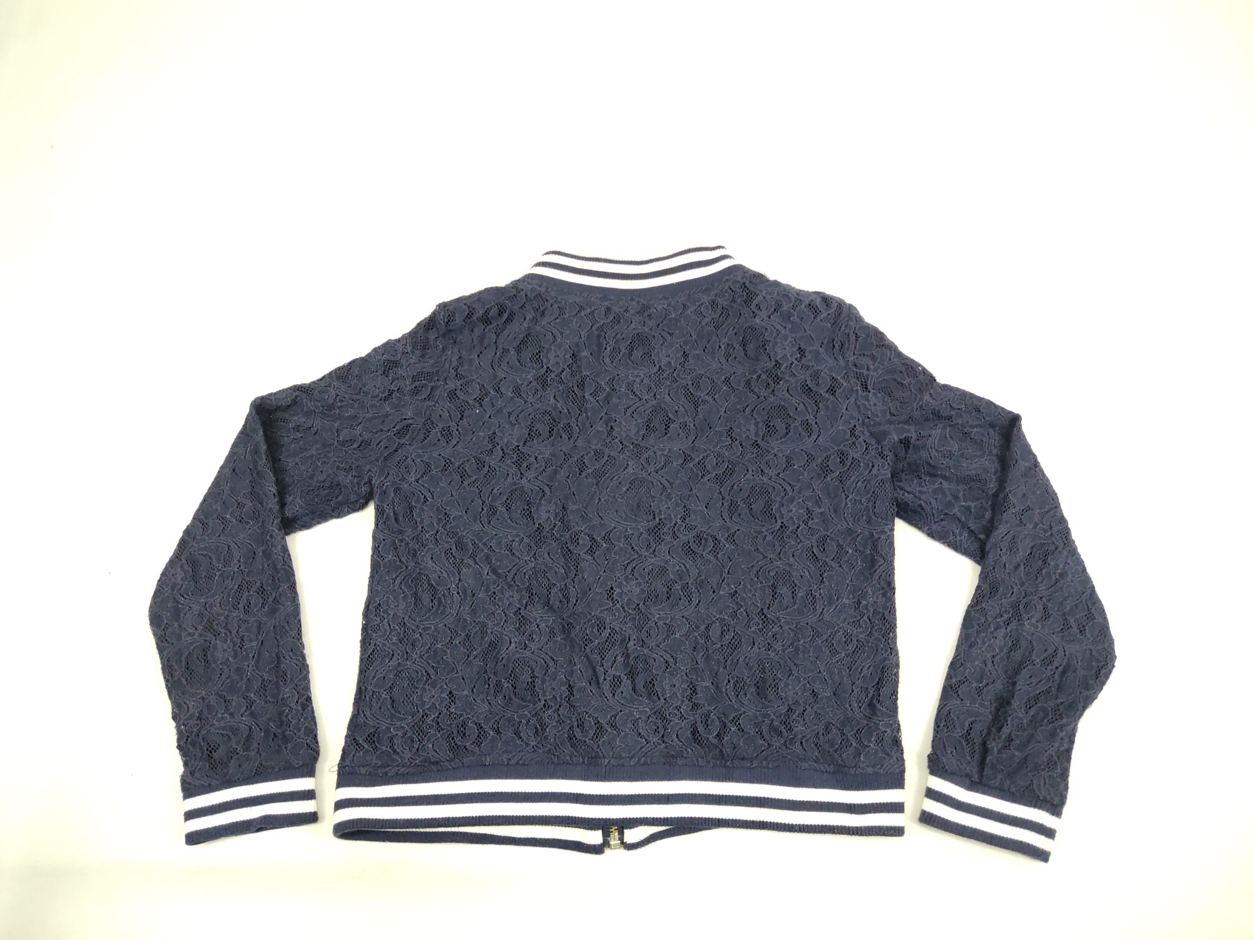 Other CECIL MC BEE Sweater Sweatshirt Zipper XS Size XS / US 0-2 / IT 36-38 - 5 Thumbnail