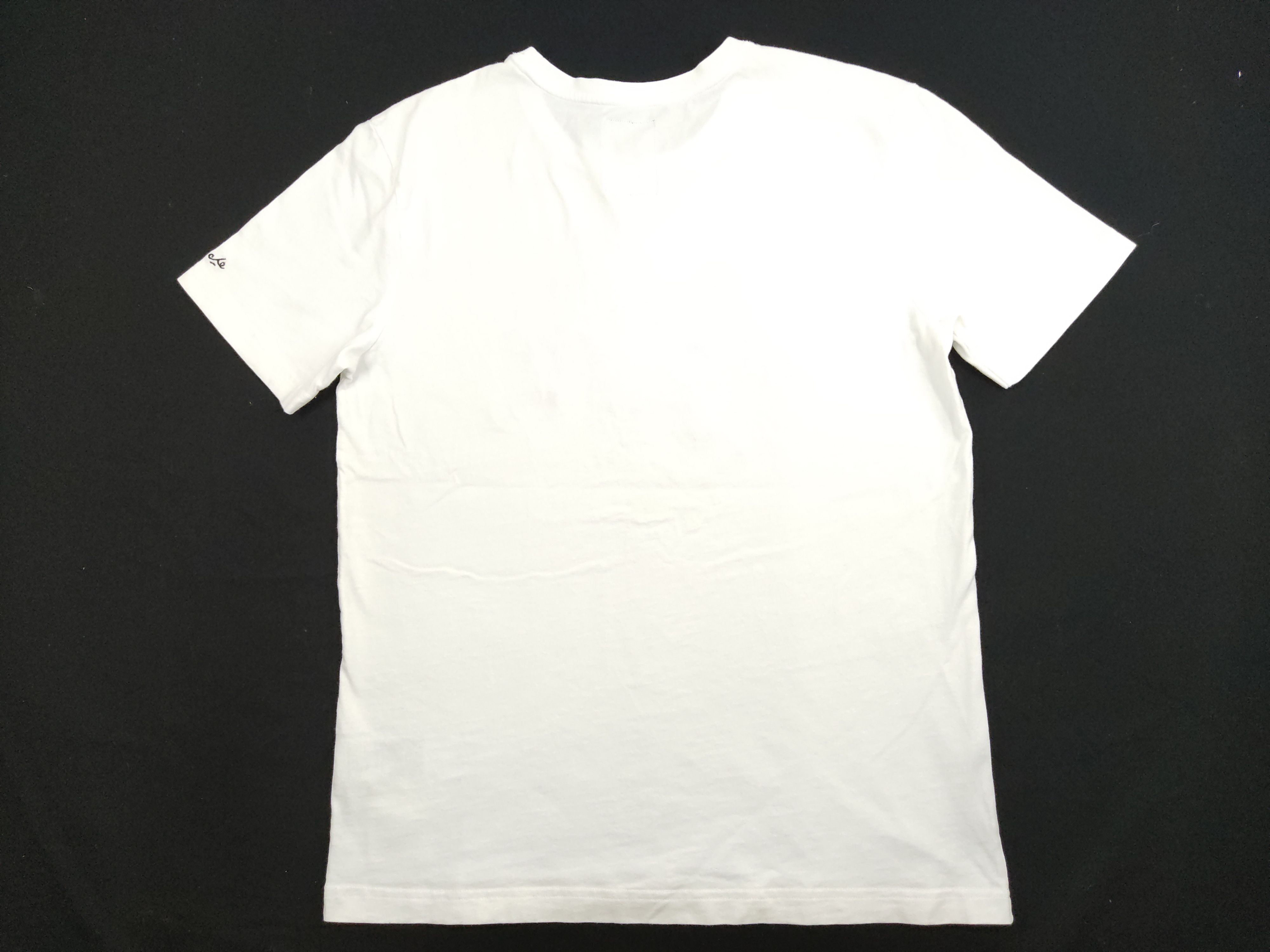 Band Tees Che Guevara Chelosophy Tee Fair and Justice Qoute Tee Size US M / EU 48-50 / 2 - 9 Thumbnail