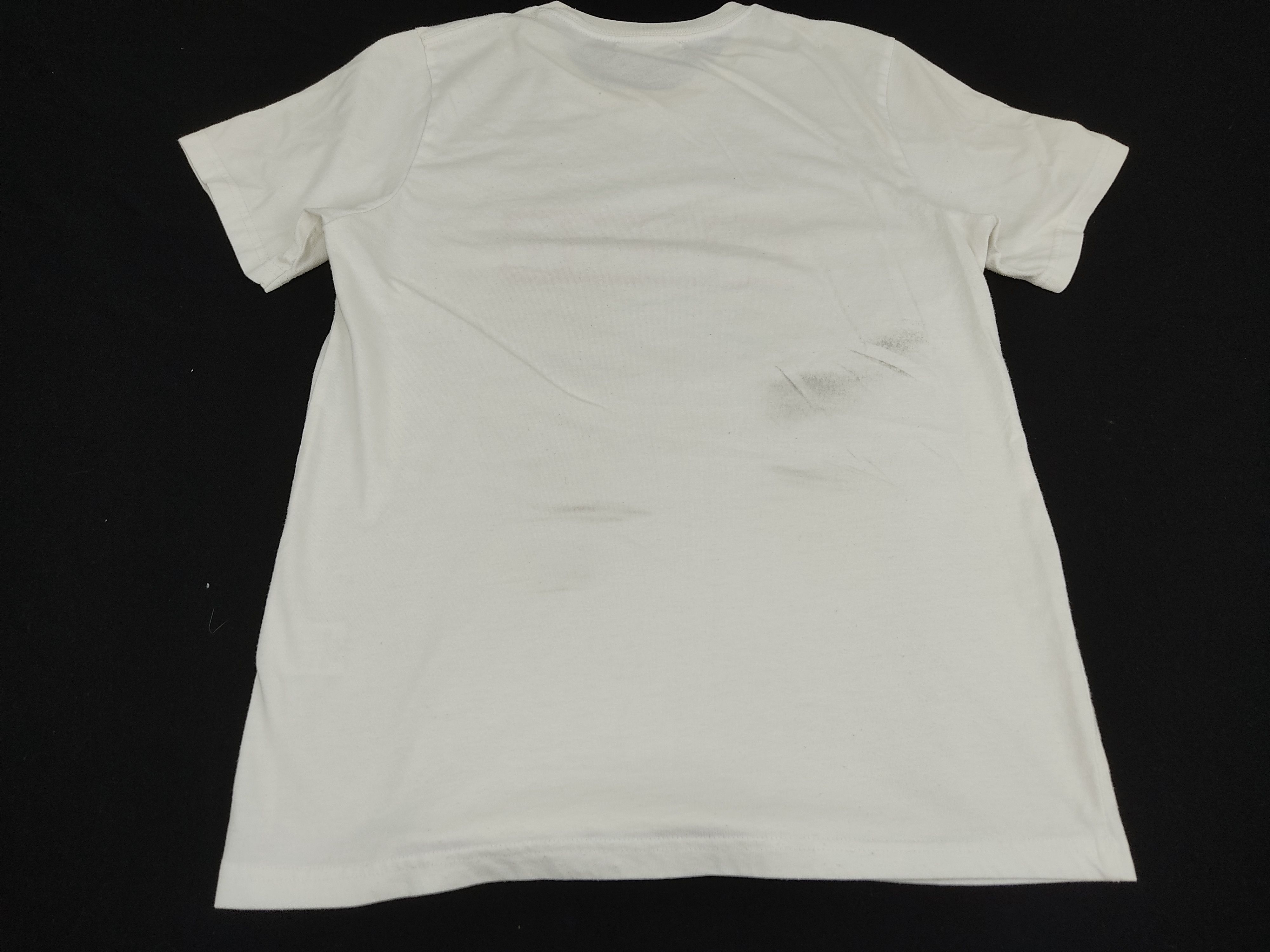 Japanese Brand Neko Pitcher Box Logo Spell Out Print Tee Size US S / EU 44-46 / 1 - 3 Thumbnail