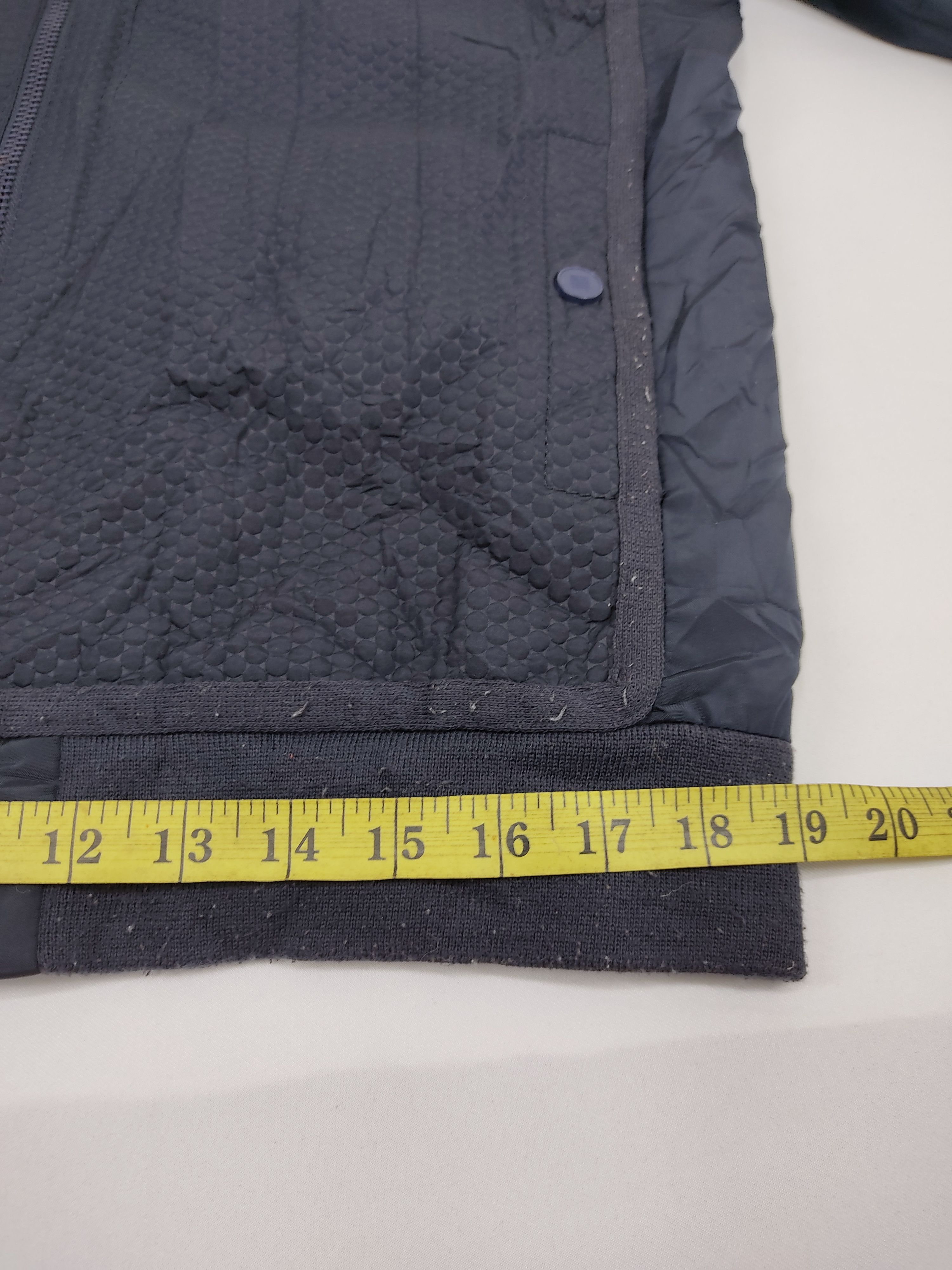 Zara Zara Man Slim Fit Rider Jacket Zipper Size US L / EU 52-54 / 3 - 11 Thumbnail