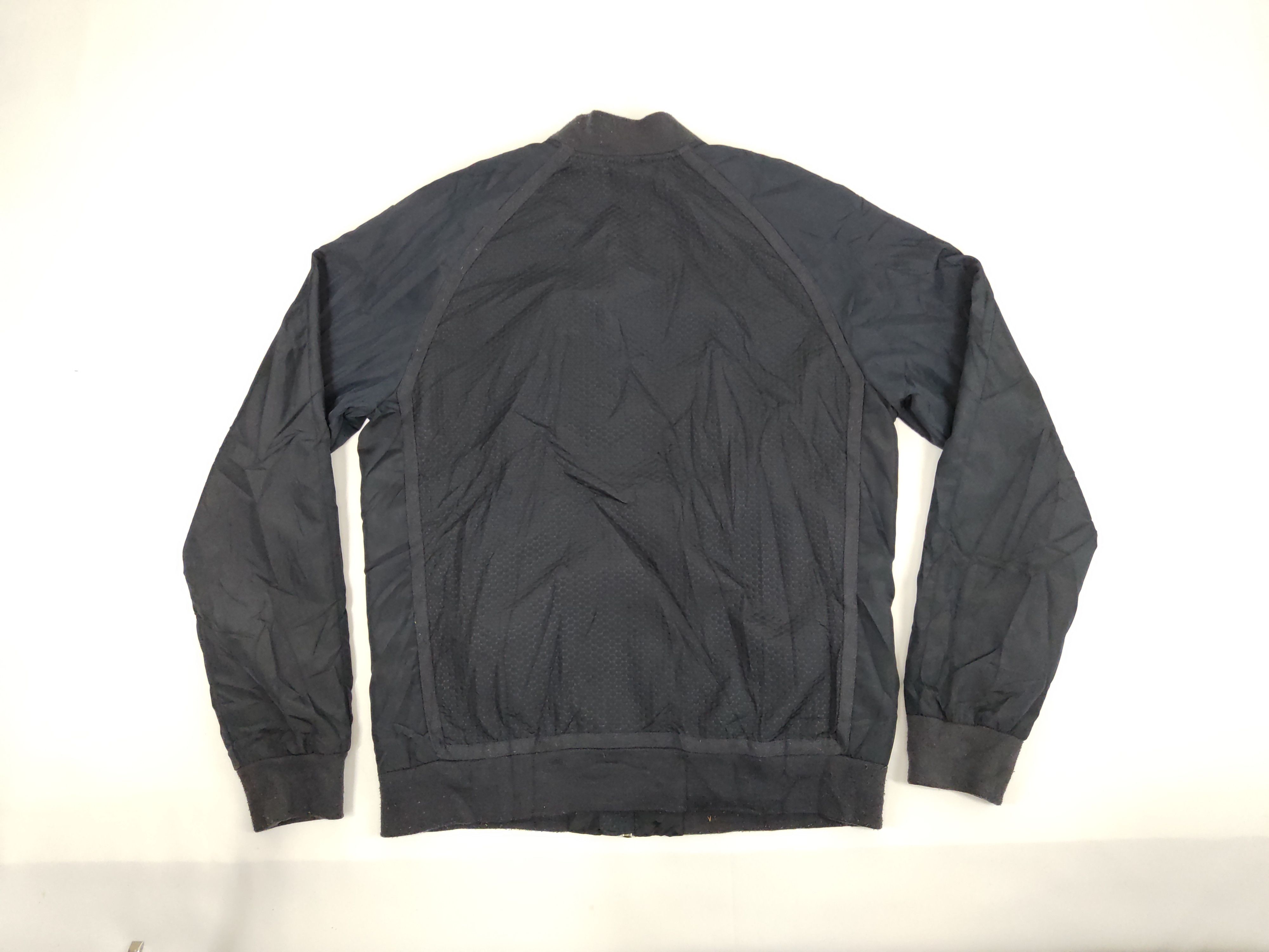 Zara Zara Man Slim Fit Rider Jacket Zipper Size US L / EU 52-54 / 3 - 3 Thumbnail