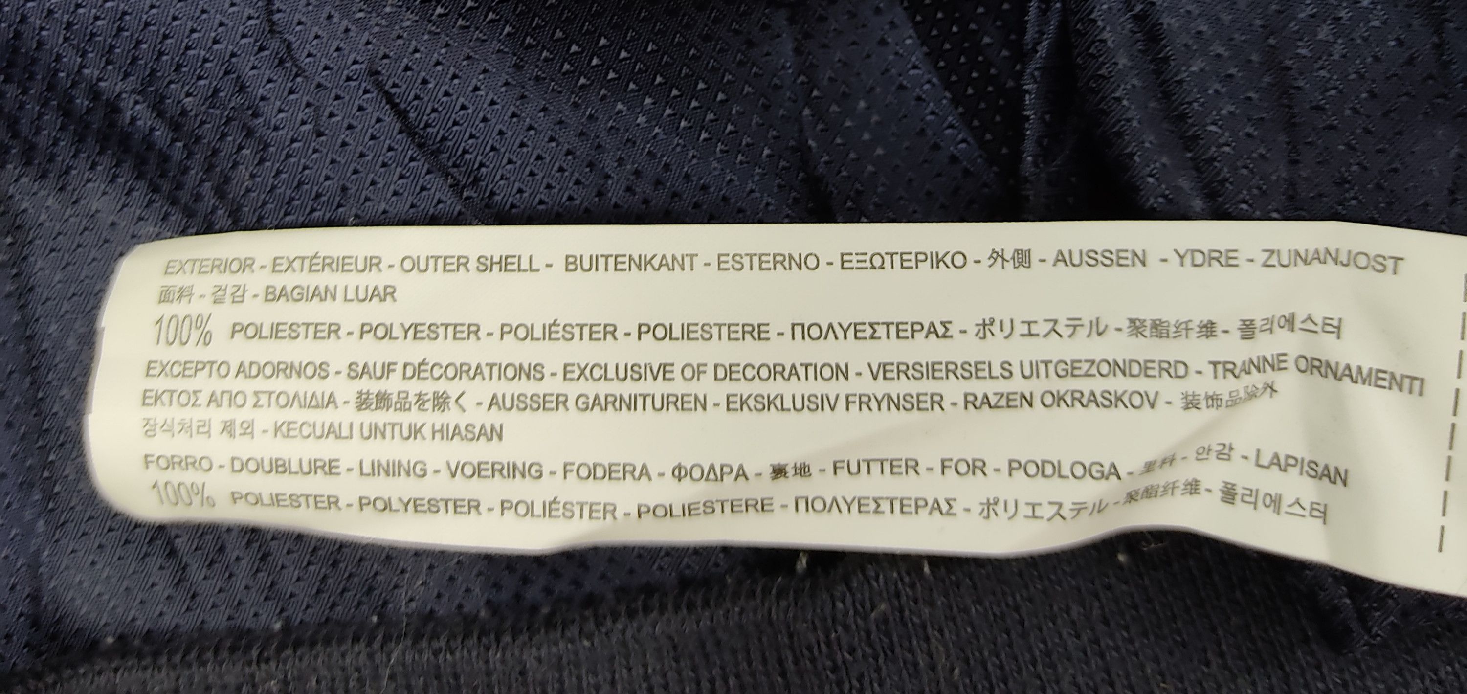 Zara Zara Man Slim Fit Rider Jacket Zipper Size US L / EU 52-54 / 3 - 6 Thumbnail